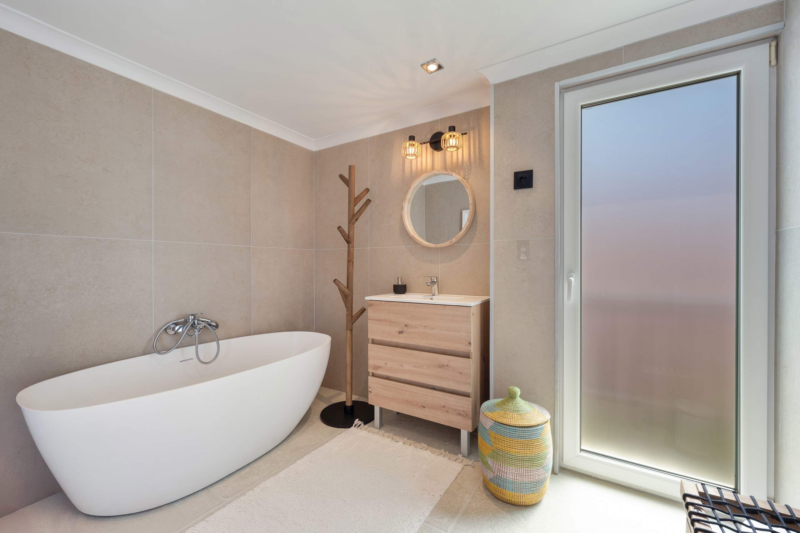 Villa Lua, 4 bedroom villa in Vilamoura Area, Algarve