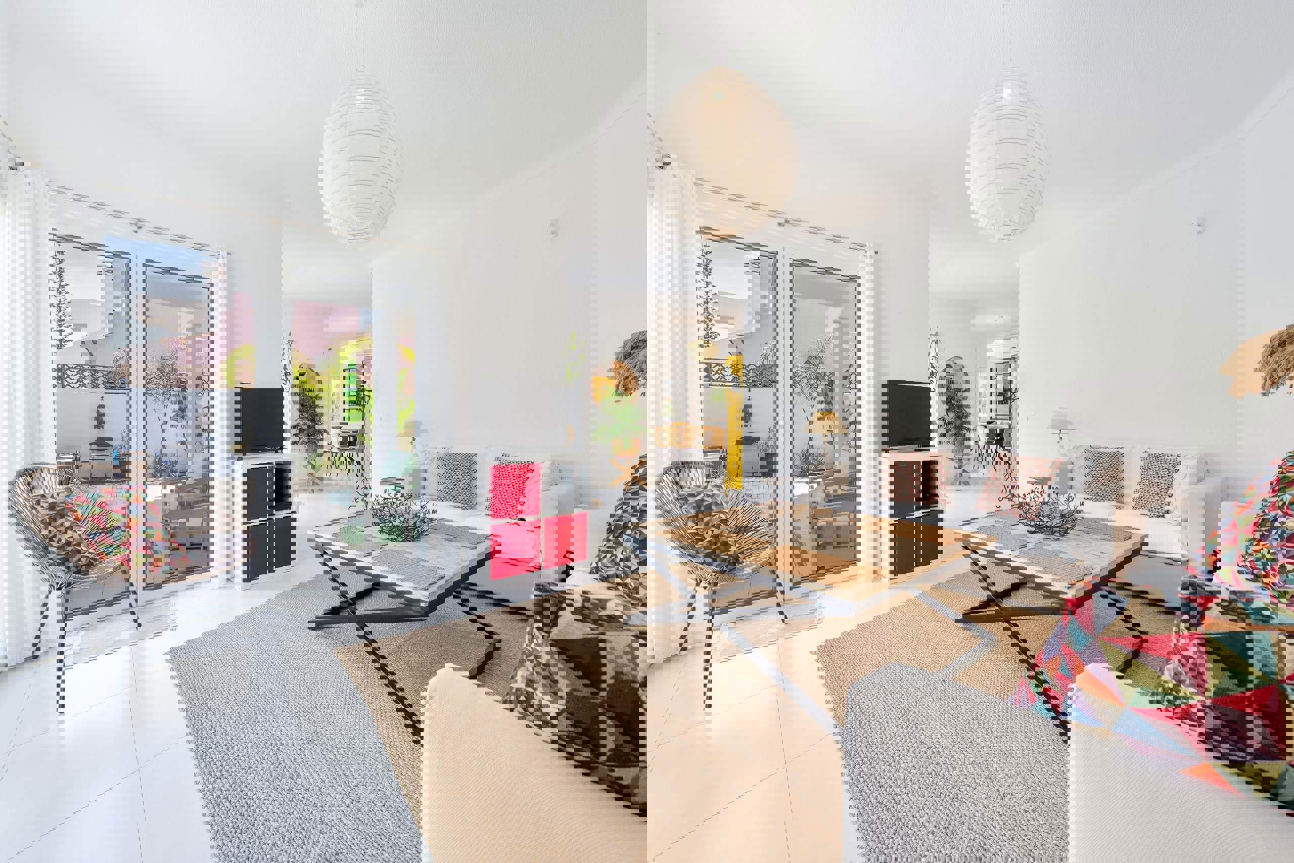 Villa Lua, 4 bedroom villa in Vilamoura Area, Algarve