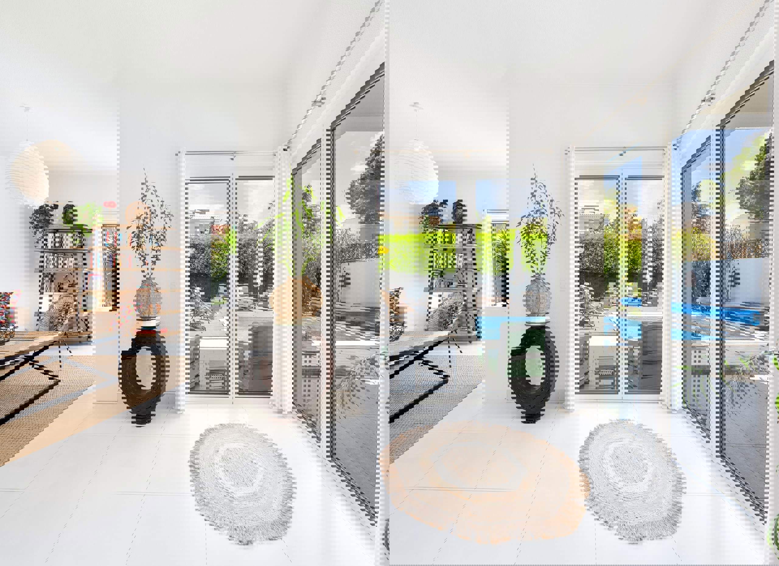 Villa Lua, 4 bedroom villa in Vilamoura Area, Algarve