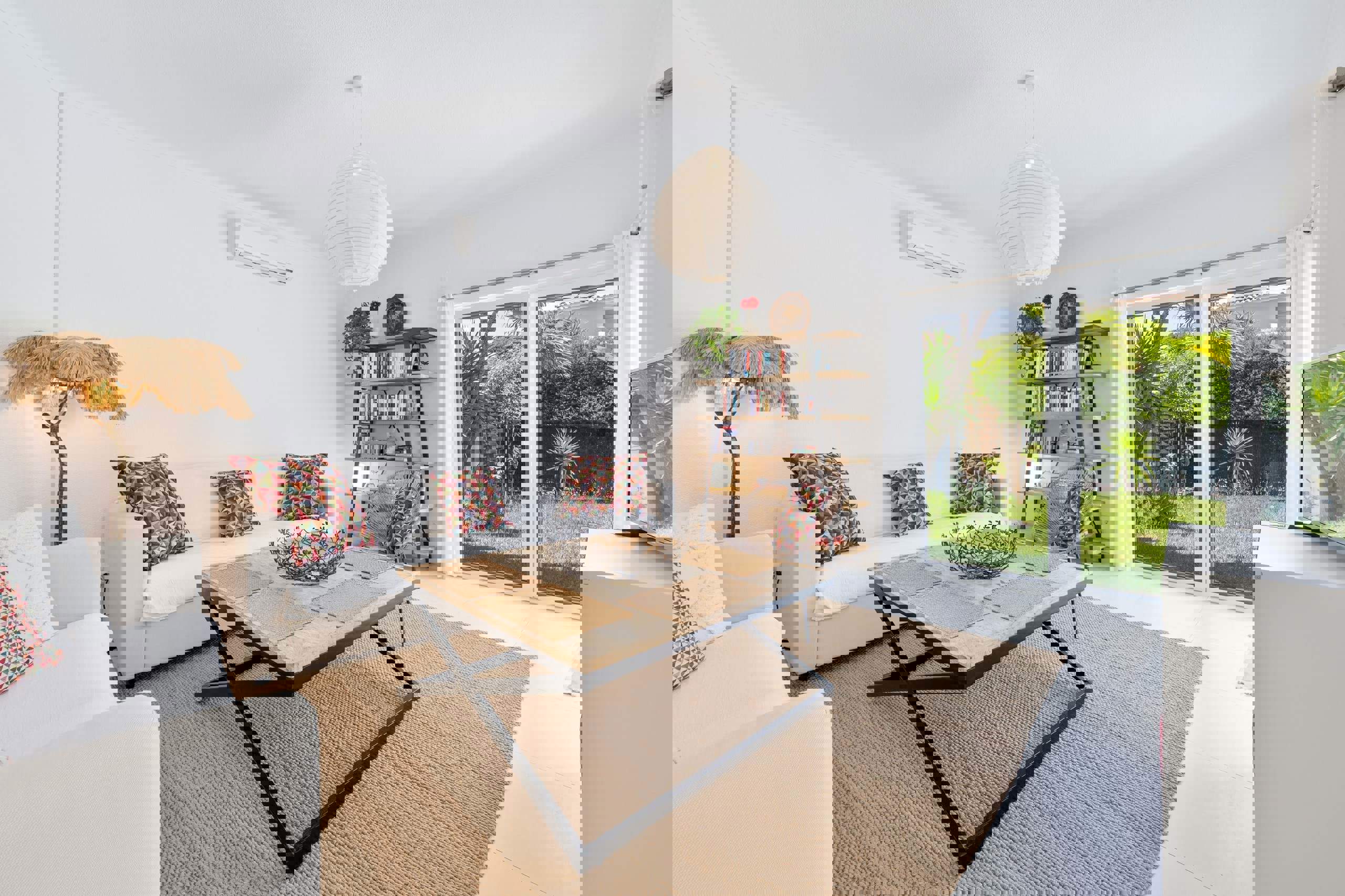 Villa Lua, 4 bedroom villa in Vilamoura Area, Algarve