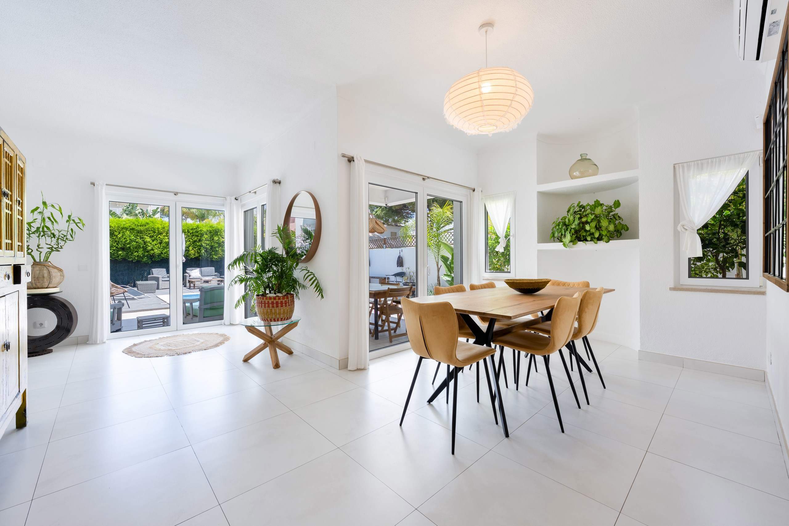 Villa Lua, 4 bedroom villa in Vilamoura Area, Algarve