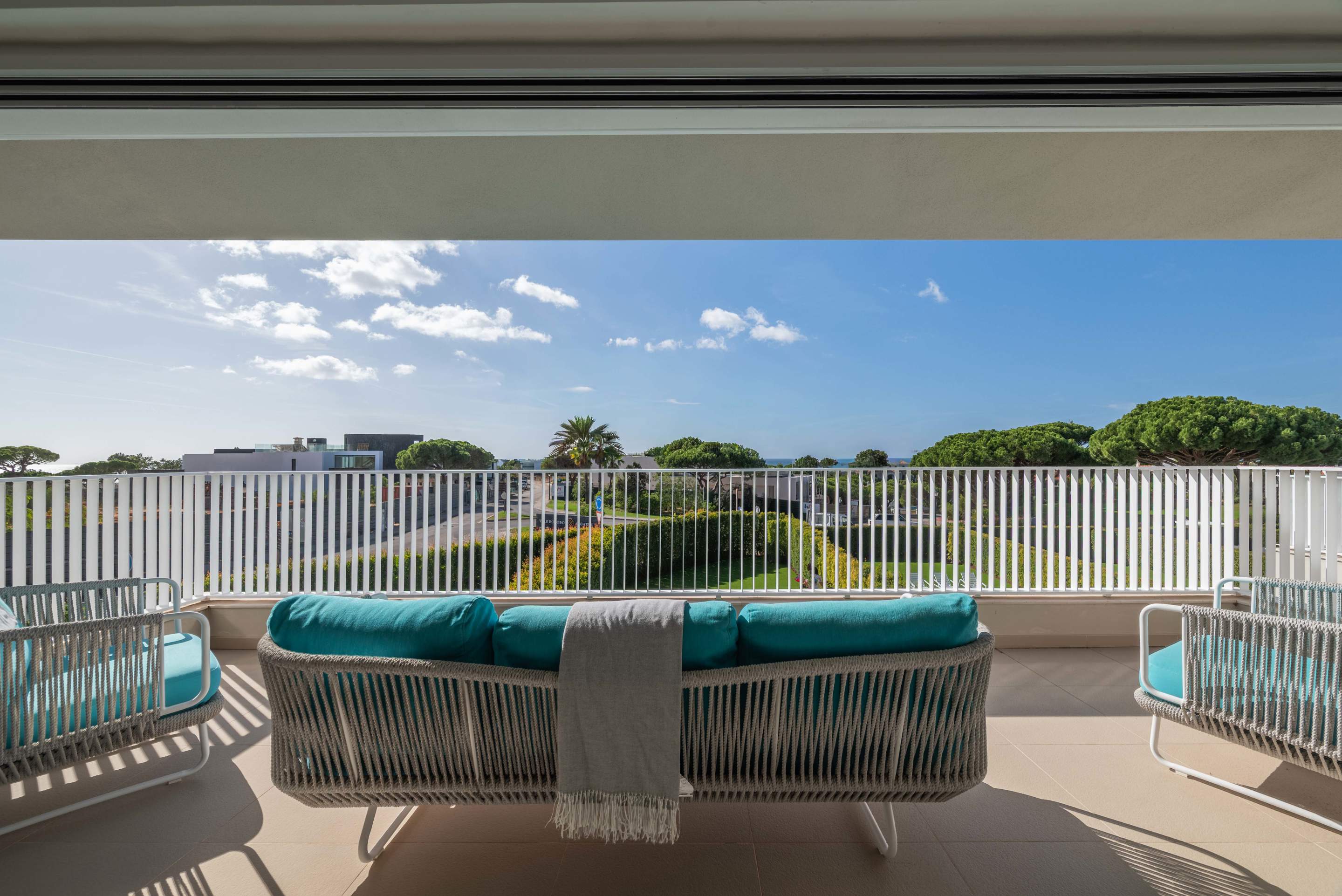 Villa Sea Haven, 3 bedroom villa in Vale do Lobo, Algarve