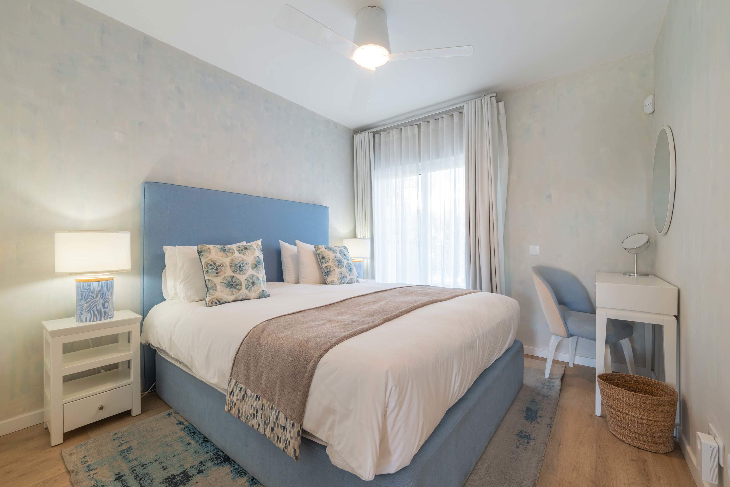 Villa Sea Haven, 3 bedroom villa in Vale do Lobo, Algarve