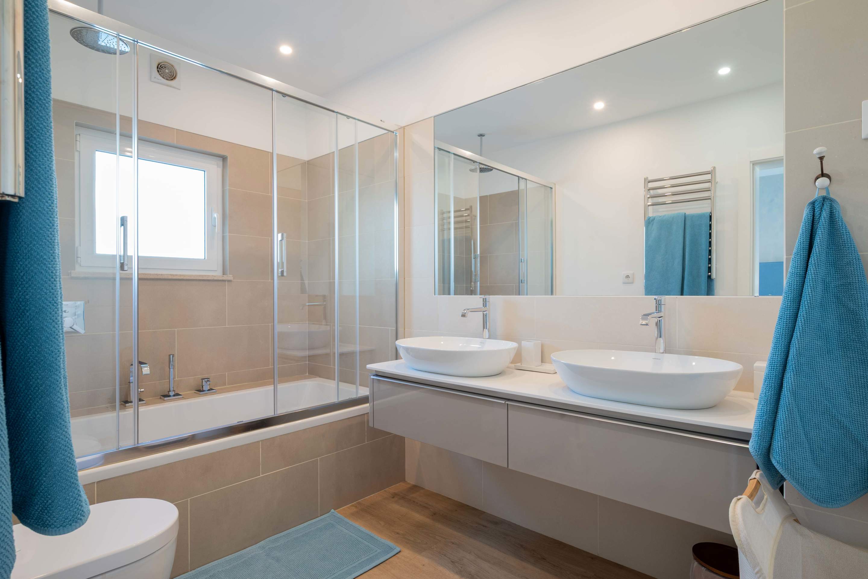 Villa Sea Haven, 3 bedroom villa in Vale do Lobo, Algarve