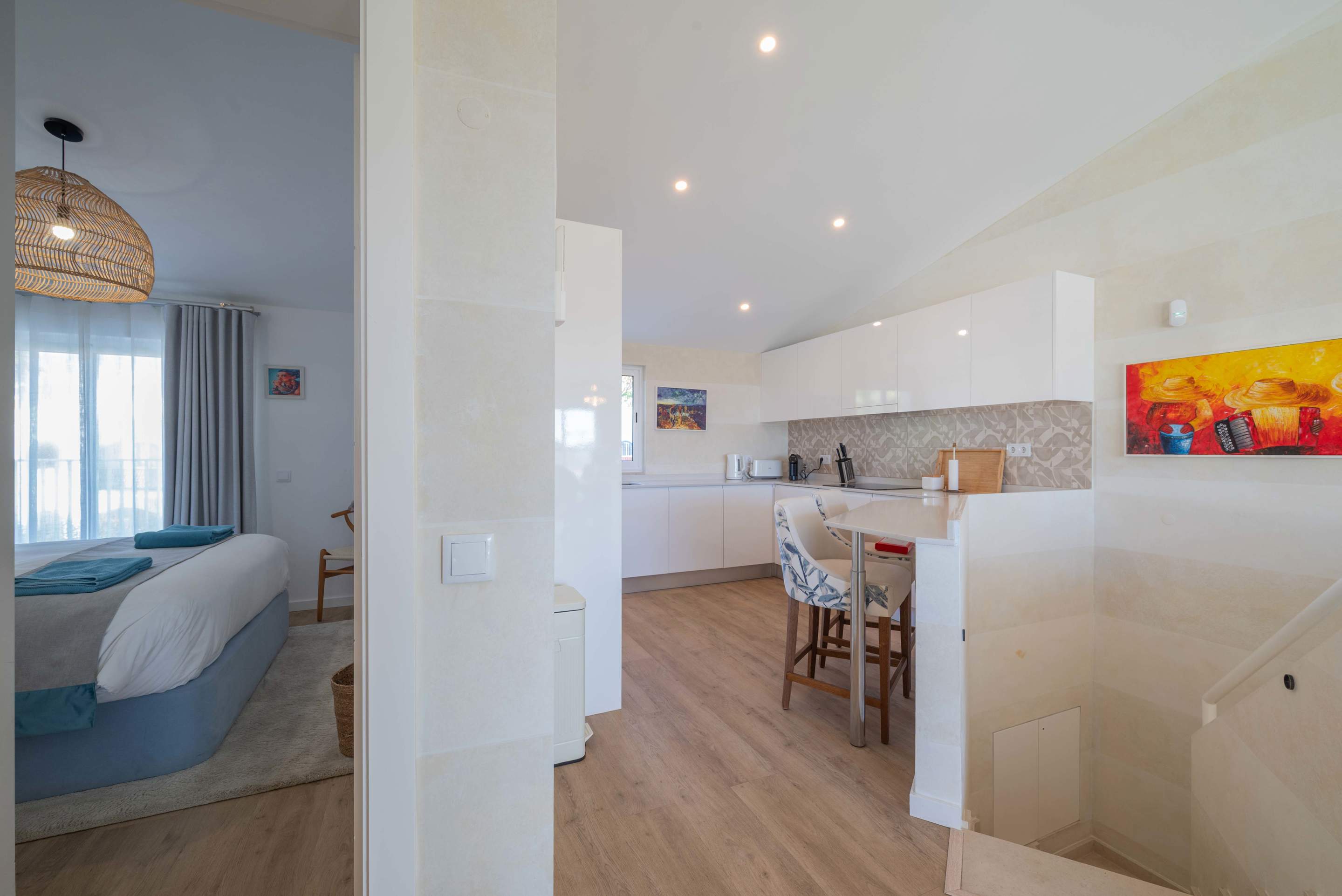 Villa Sea Haven, 3 bedroom villa in Vale do Lobo, Algarve