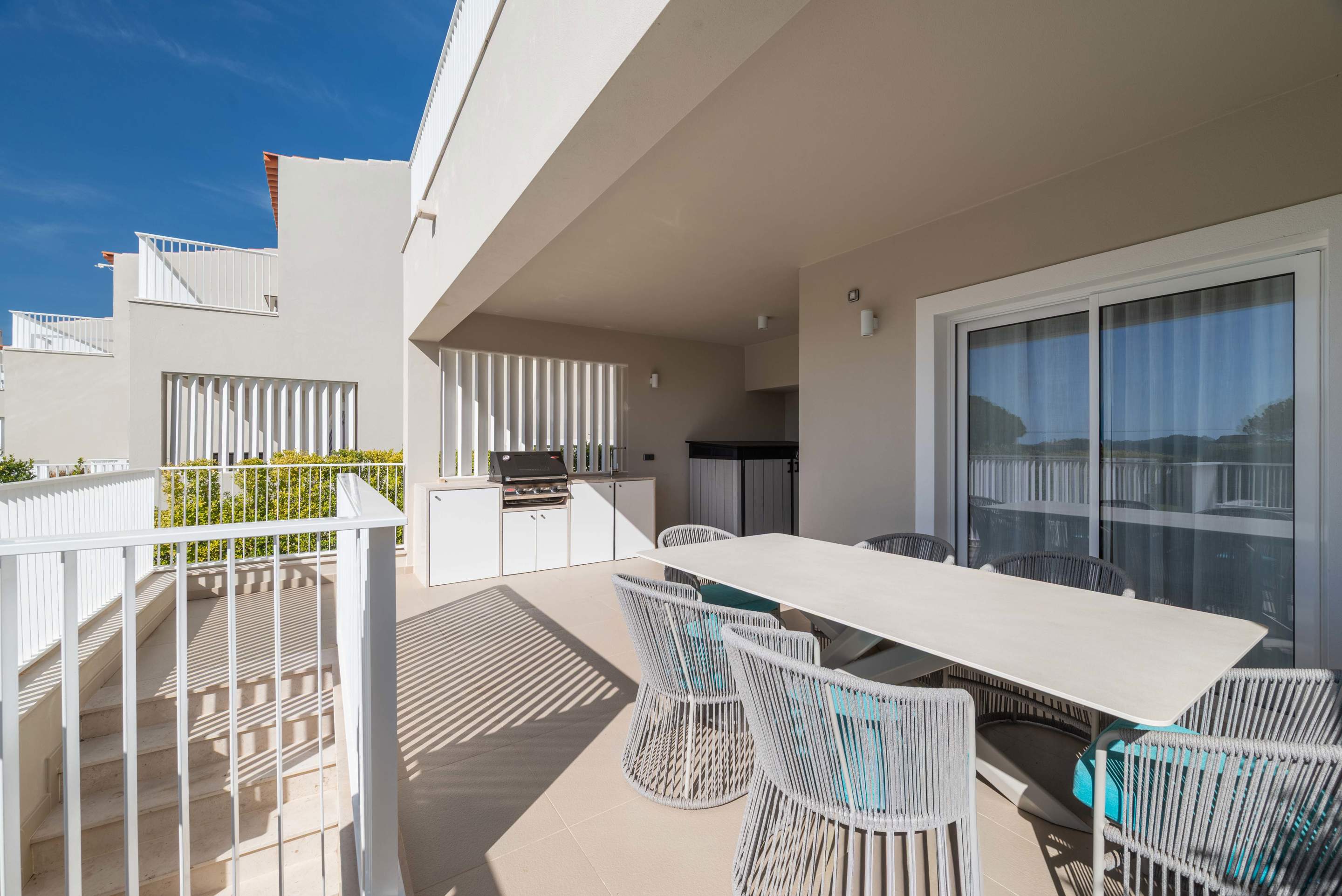 Villa Sea Haven, 3 bedroom villa in Vale do Lobo, Algarve
