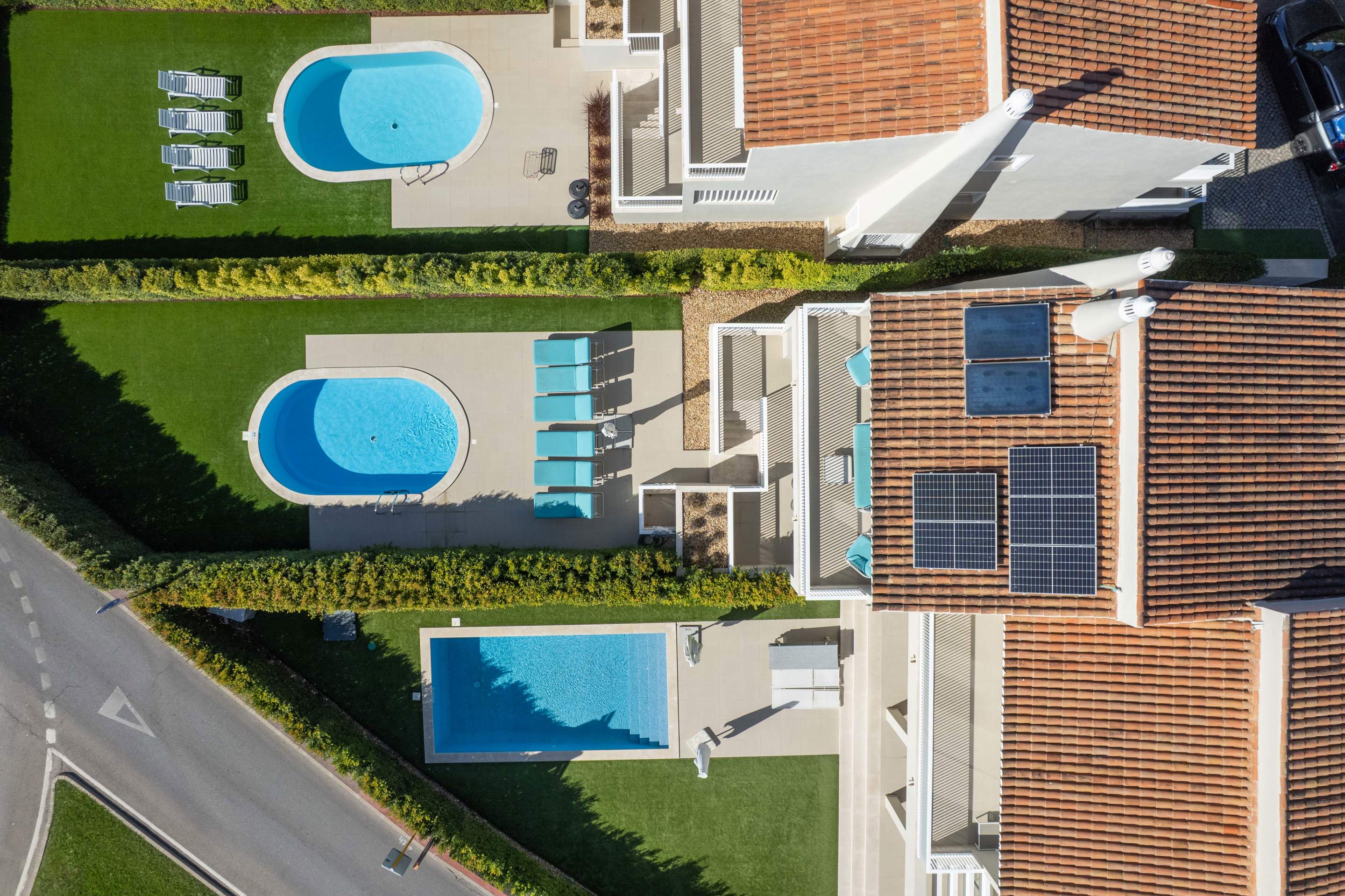 Villa Sea Haven, 3 bedroom villa in Vale do Lobo, Algarve