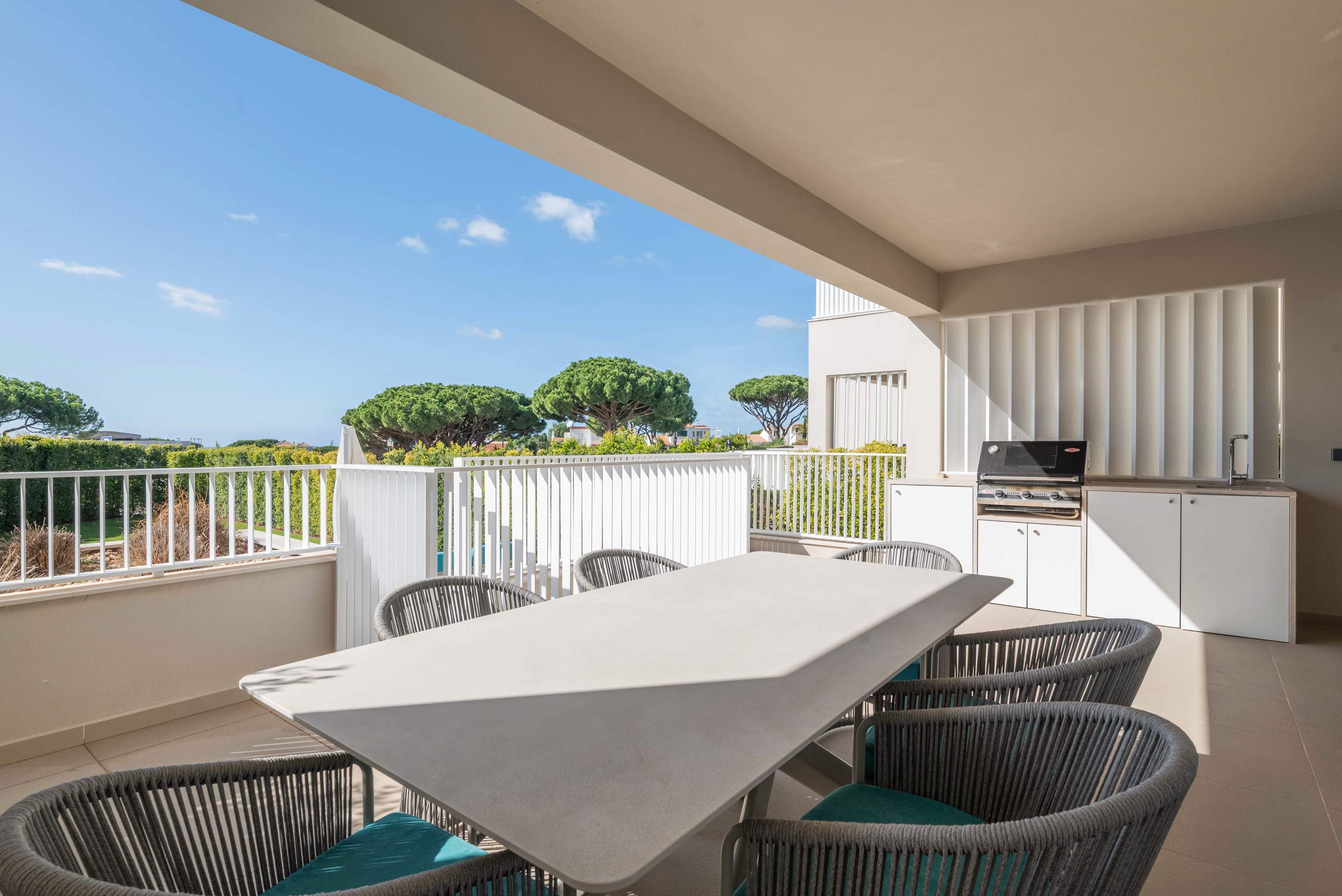 Villa Sea Haven, 3 bedroom villa in Vale do Lobo, Algarve