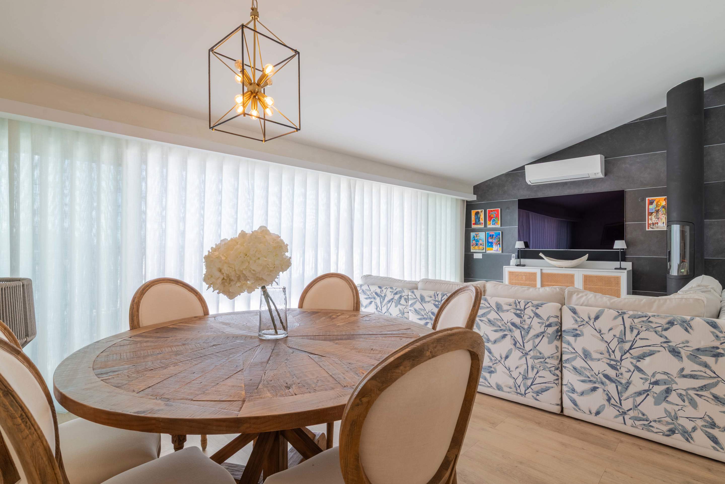 Villa Sea Haven, 3 bedroom villa in Vale do Lobo, Algarve