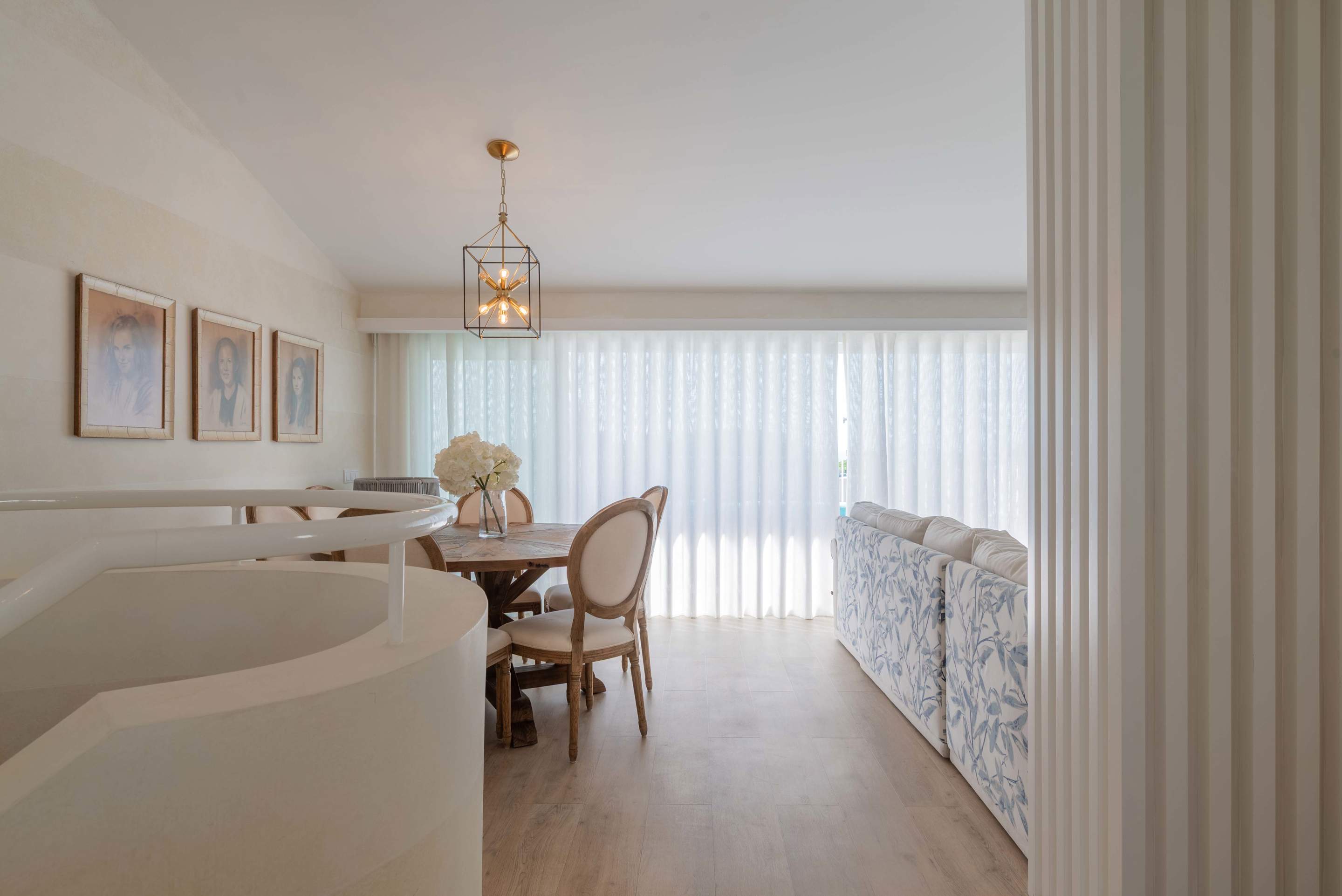 Villa Sea Haven, 3 bedroom villa in Vale do Lobo, Algarve