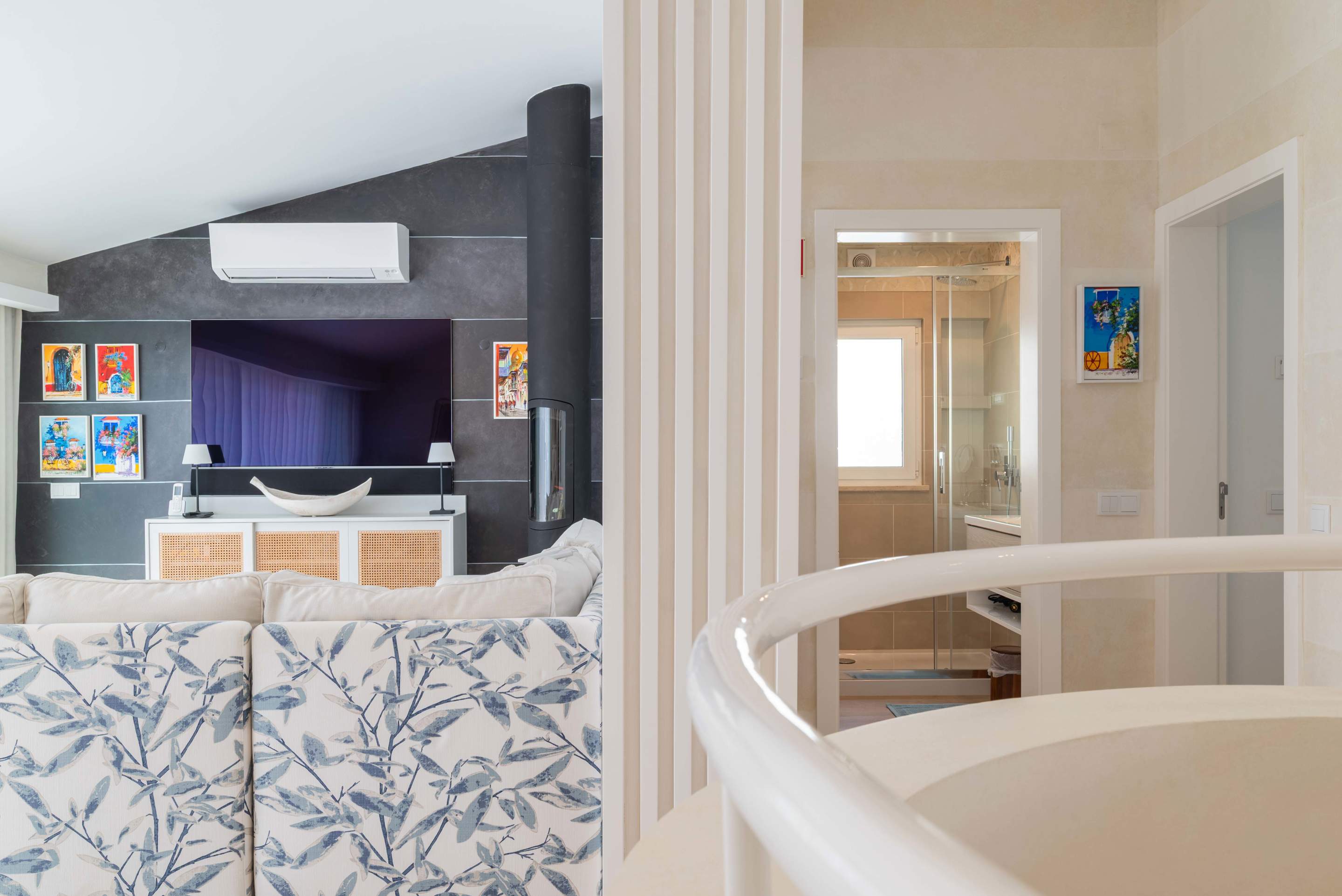 Villa Sea Haven, 3 bedroom villa in Vale do Lobo, Algarve