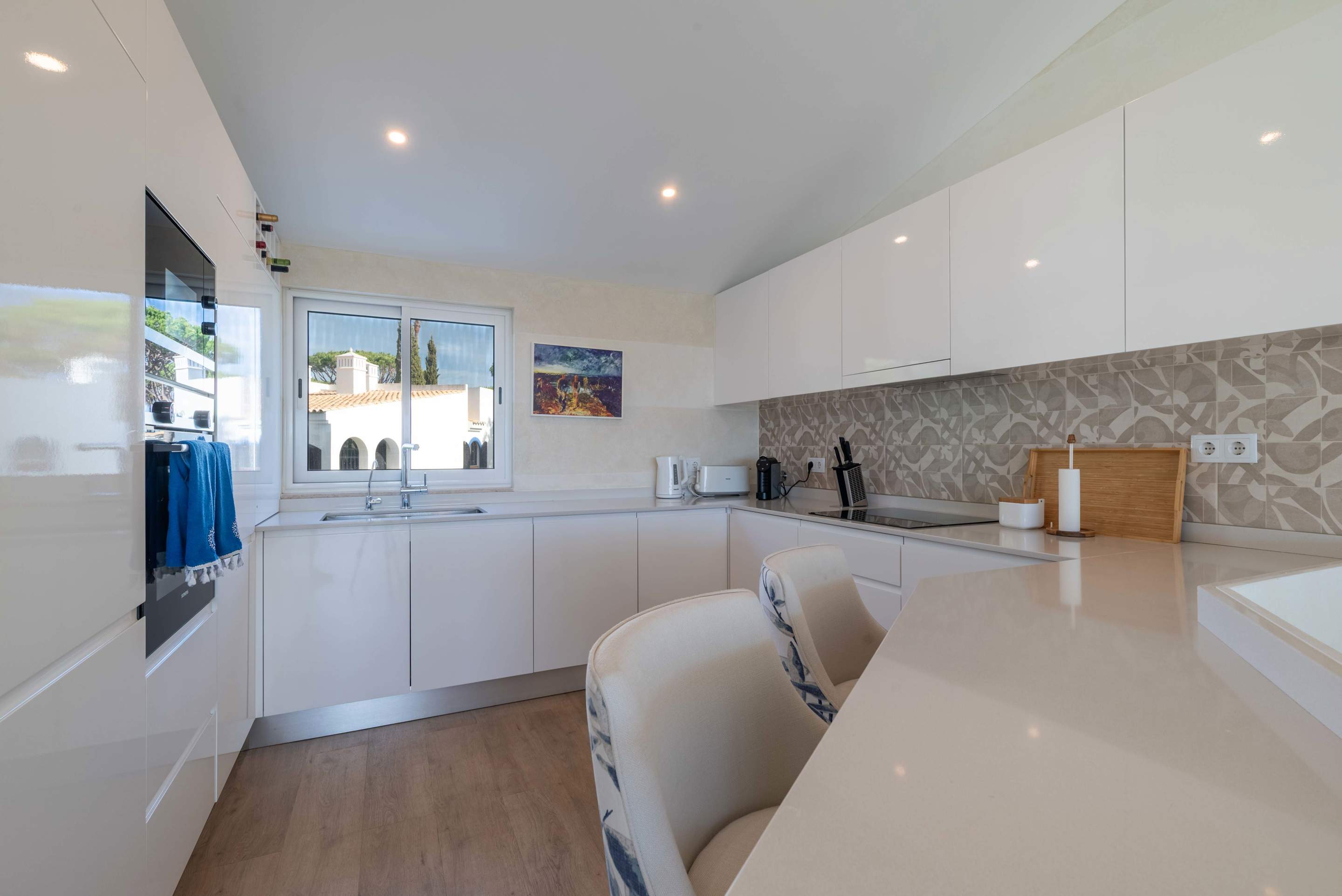 Villa Sea Haven, 3 bedroom villa in Vale do Lobo, Algarve