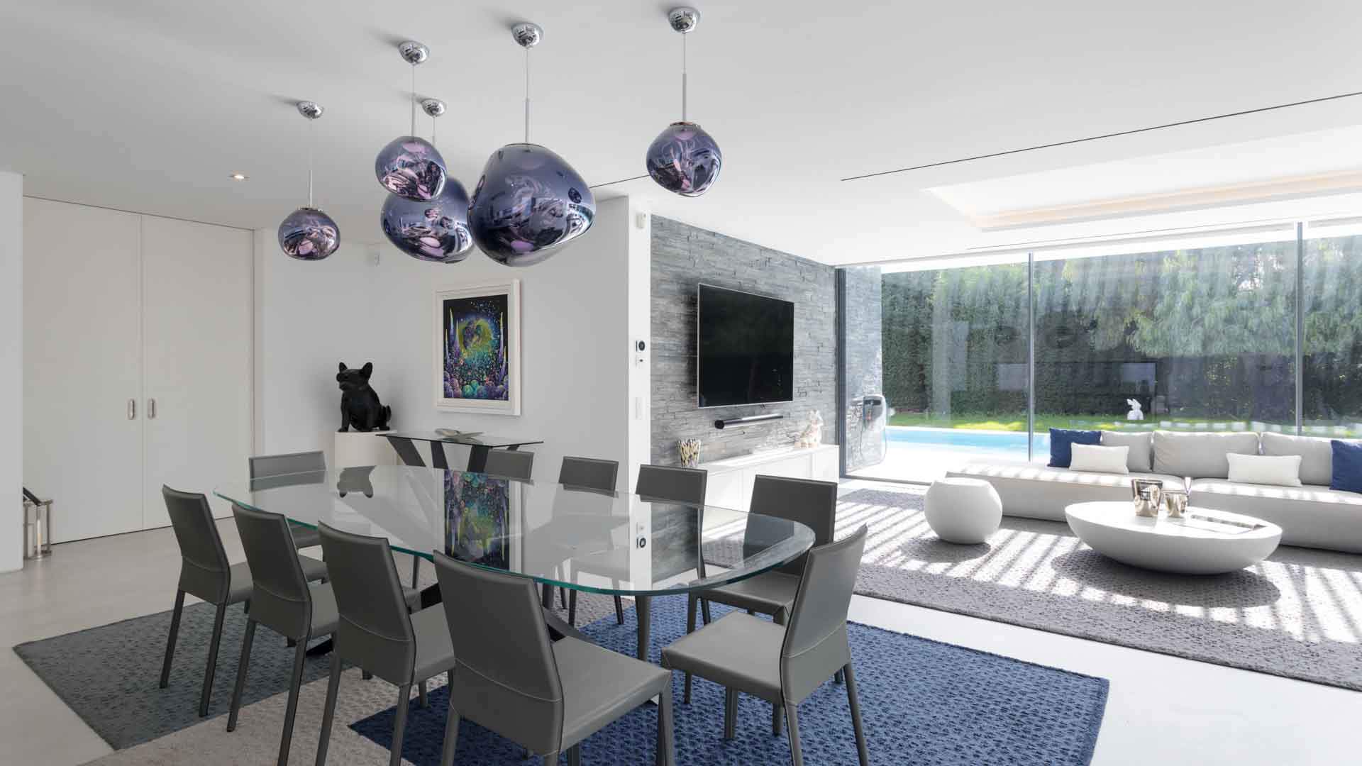 Villa Leanne, 4 bedroom villa in Vale do Lobo, Algarve