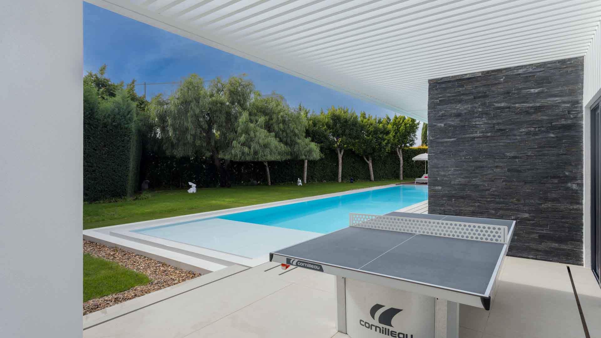 Villa Leanne, 4 bedroom villa in Vale do Lobo, Algarve