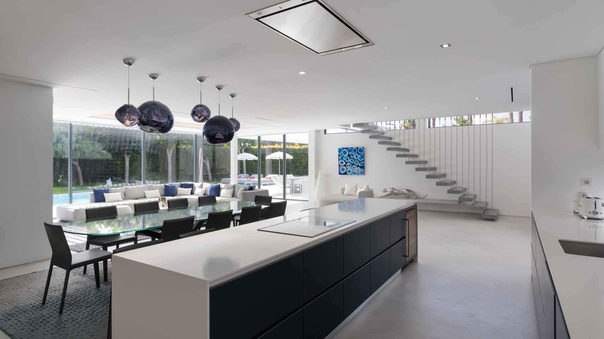 Villa Leanne, 4 bedroom villa in Vale do Lobo, Algarve