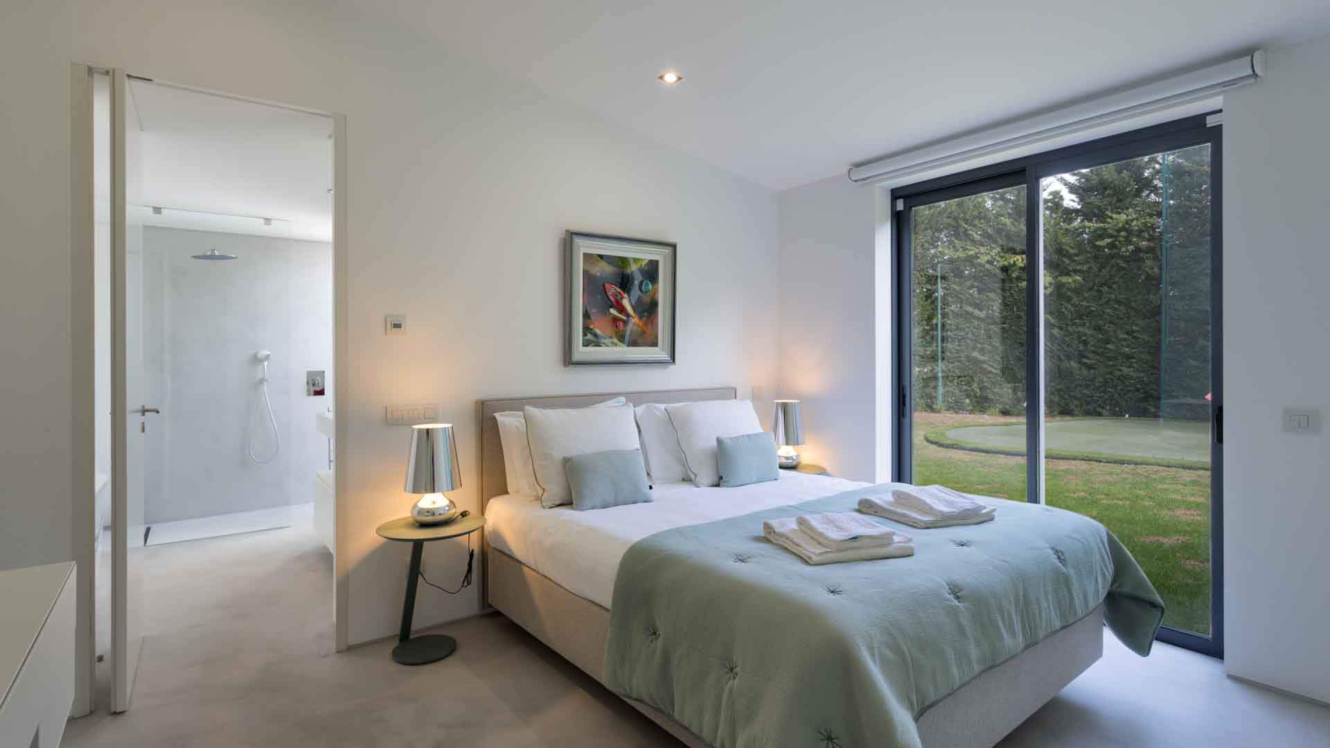 Villa Leanne, 4 bedroom villa in Vale do Lobo, Algarve