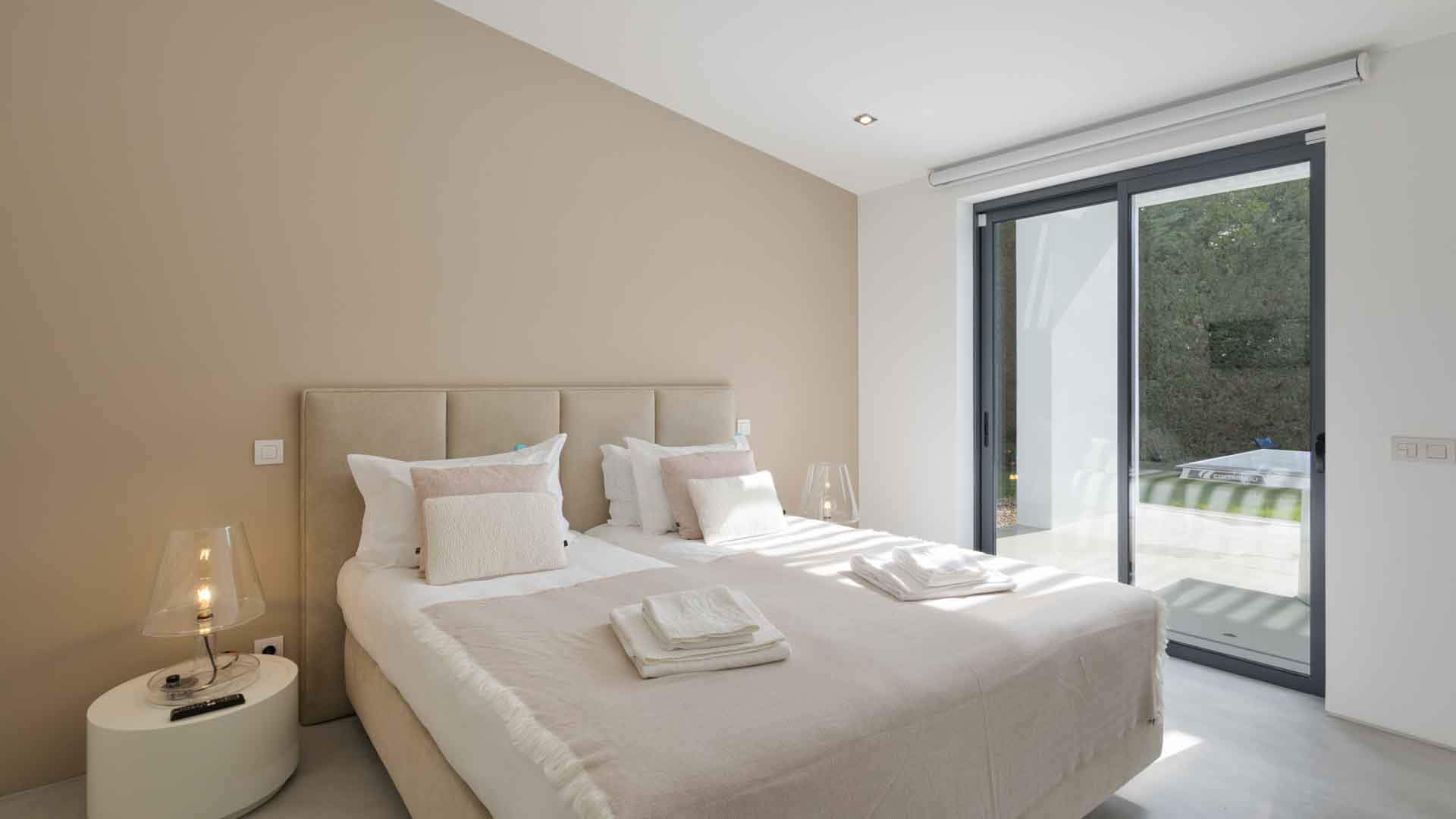 Villa Leanne, 4 bedroom villa in Vale do Lobo, Algarve