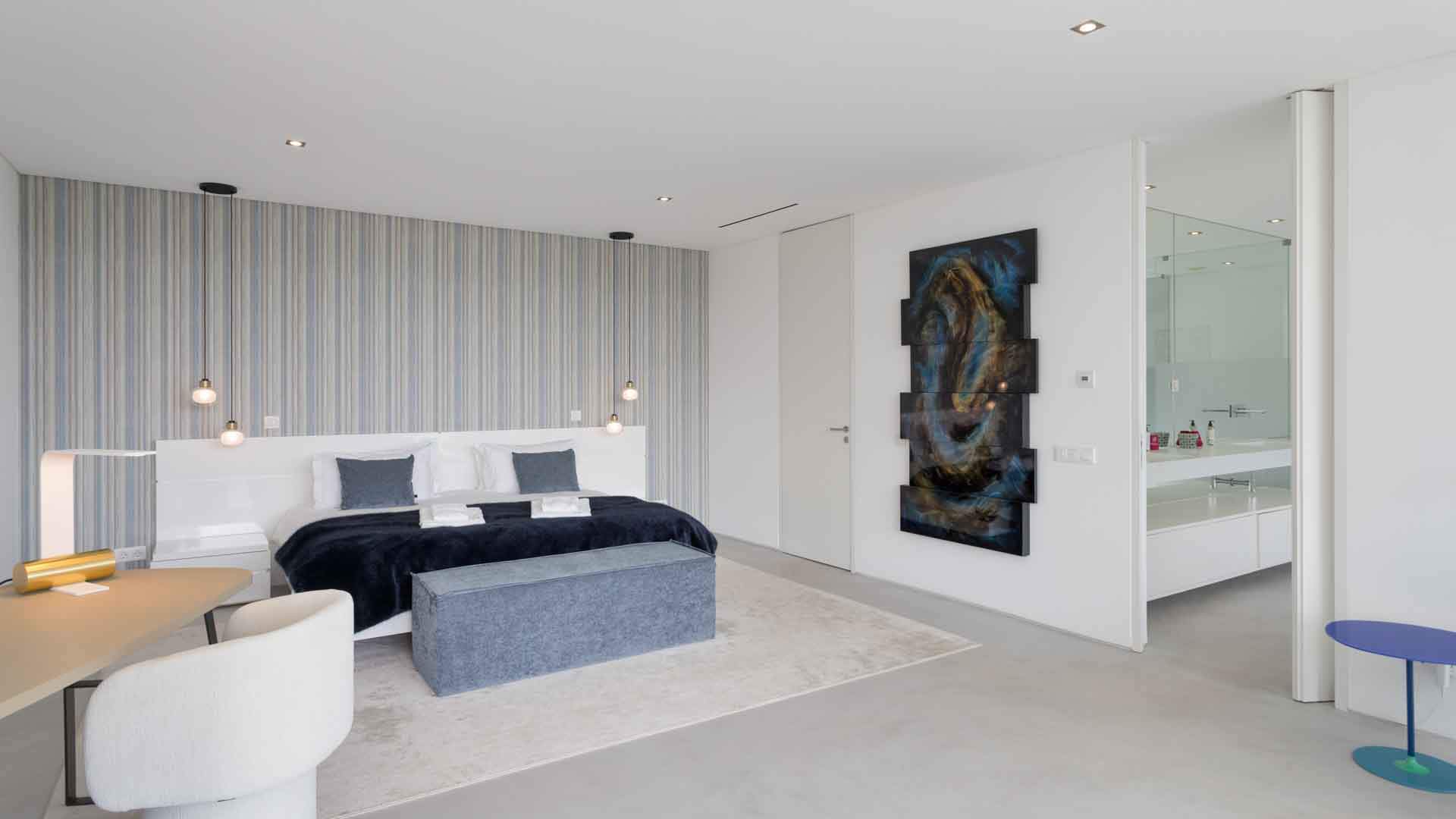 Villa Leanne, 4 bedroom villa in Vale do Lobo, Algarve