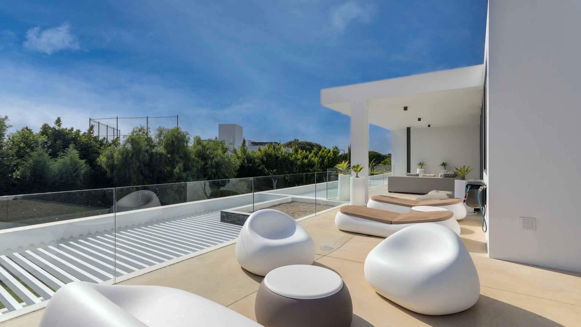 Villa Leanne, 4 bedroom villa in Vale do Lobo, Algarve