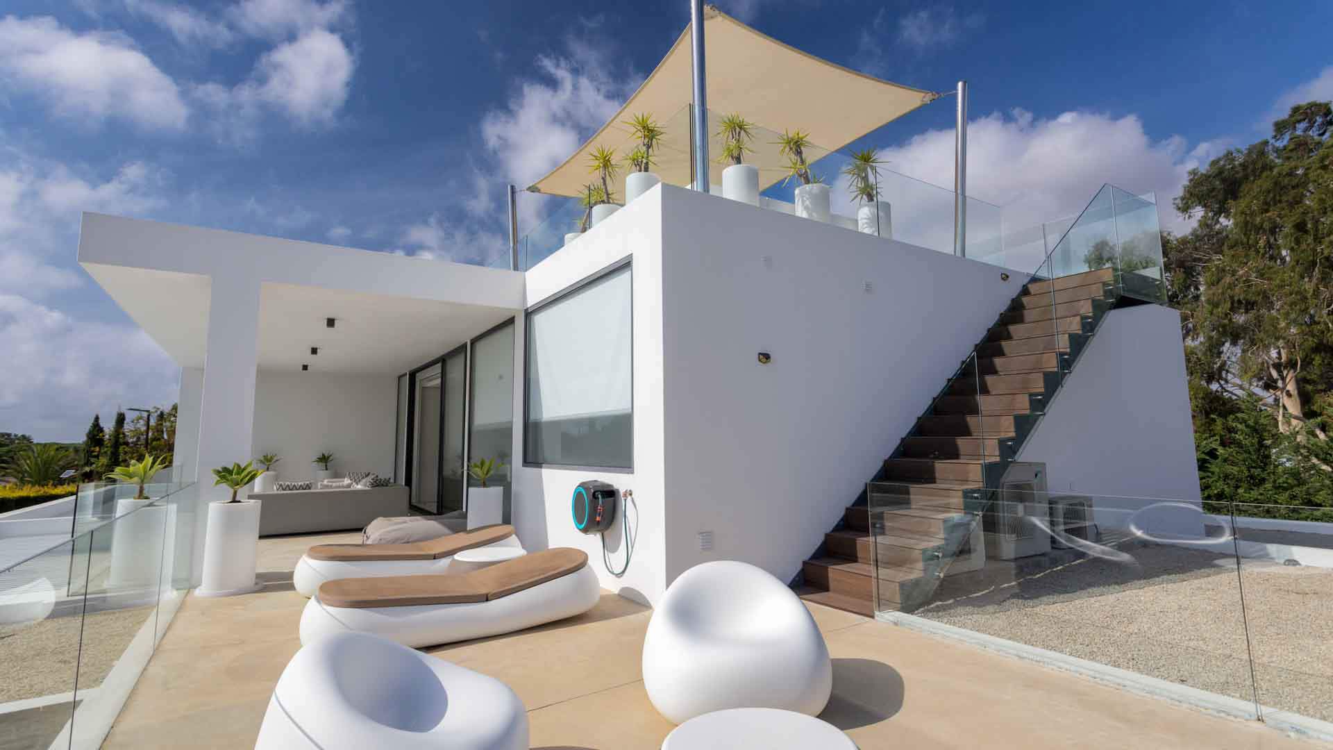 Villa Leanne, 4 bedroom villa in Vale do Lobo, Algarve