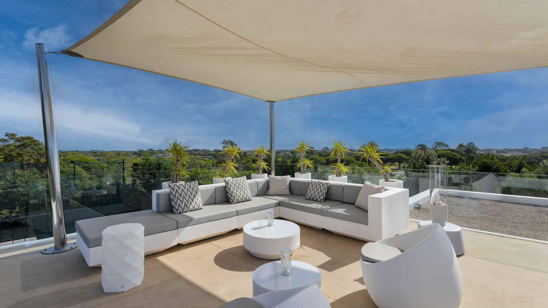 Villa Leanne, 4 bedroom villa in Vale do Lobo, Algarve