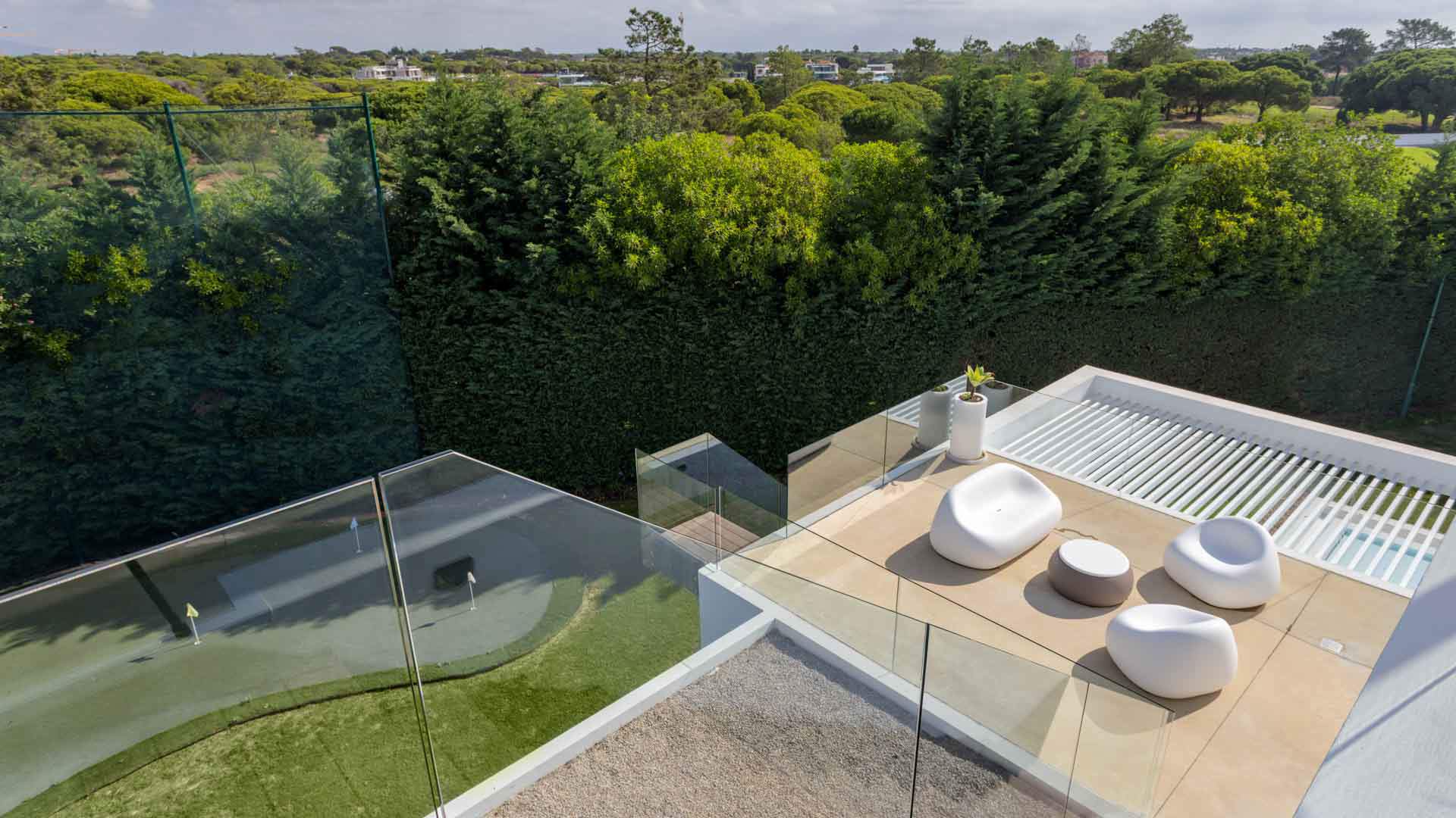 Villa Leanne, 4 bedroom villa in Vale do Lobo, Algarve