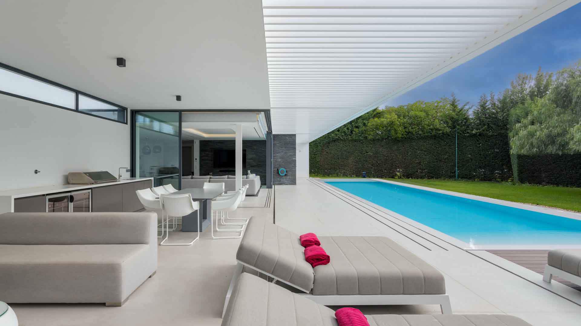 Villa Leanne, 4 bedroom villa in Vale do Lobo, Algarve