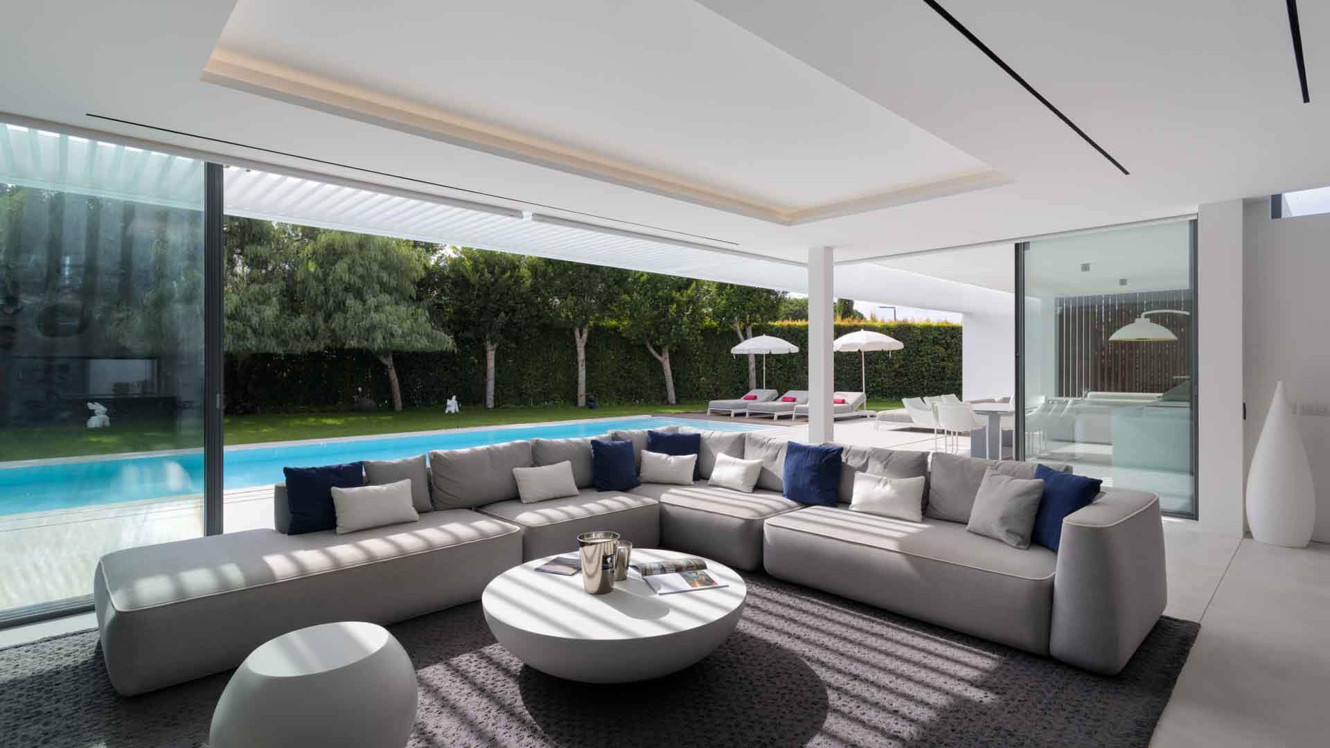 Villa Leanne, 4 bedroom villa in Vale do Lobo, Algarve