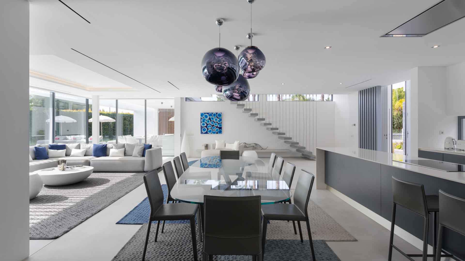 Villa Leanne, 4 bedroom villa in Vale do Lobo, Algarve