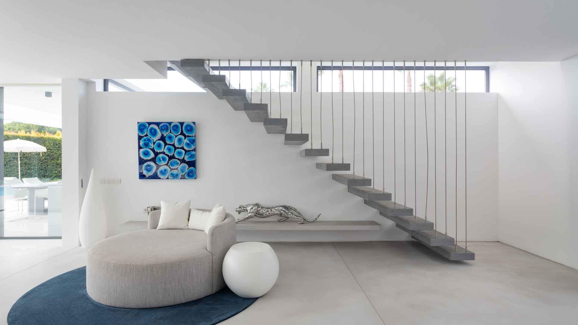 Villa Leanne, 4 bedroom villa in Vale do Lobo, Algarve