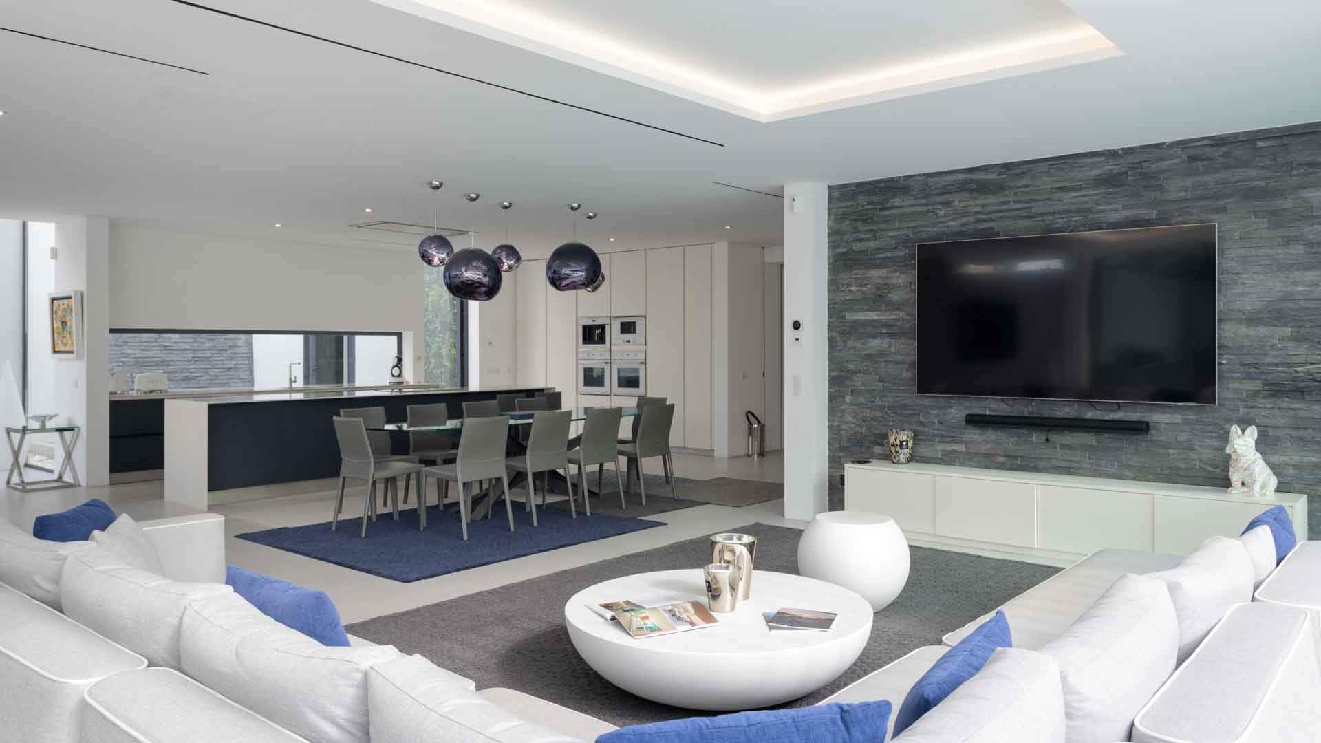 Villa Leanne, 4 bedroom villa in Vale do Lobo, Algarve