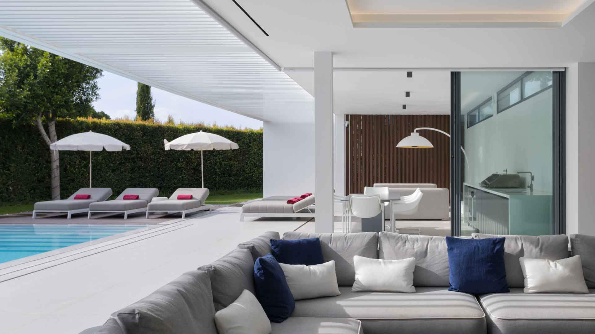 Villa Leanne, 4 bedroom villa in Vale do Lobo, Algarve