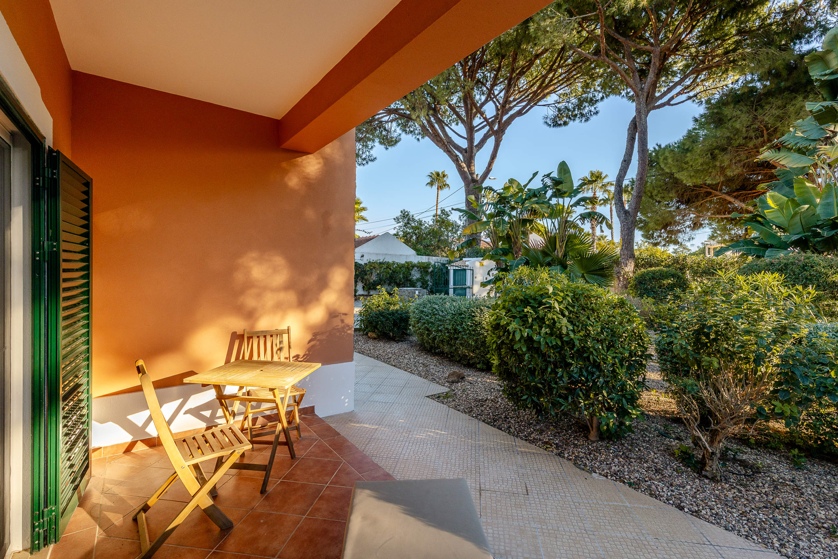 Casa Gondrigo, 4 bedroom villa in Quinta do Lago, Algarve