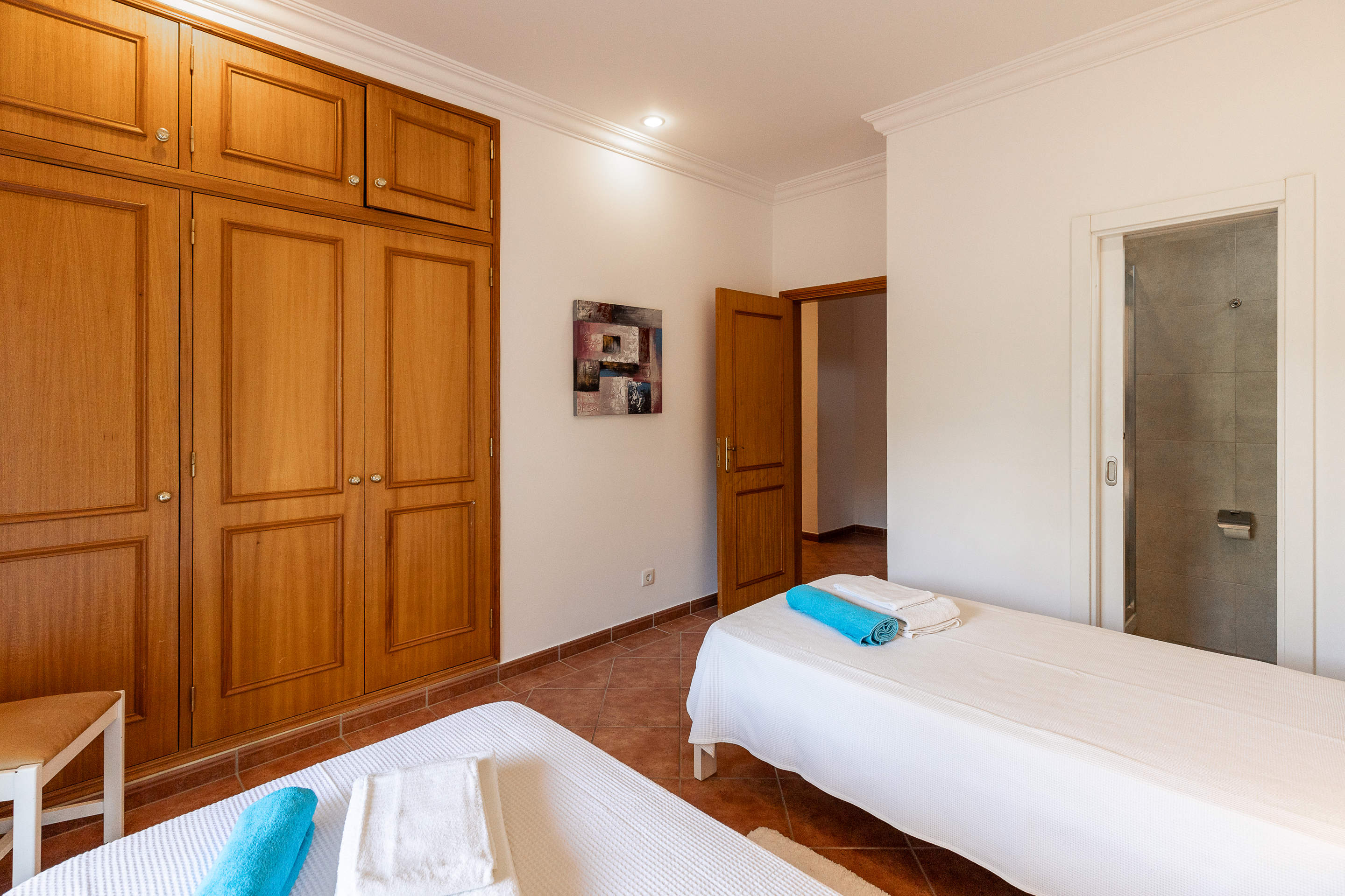 Casa Gondrigo, 4 bedroom villa in Quinta do Lago, Algarve