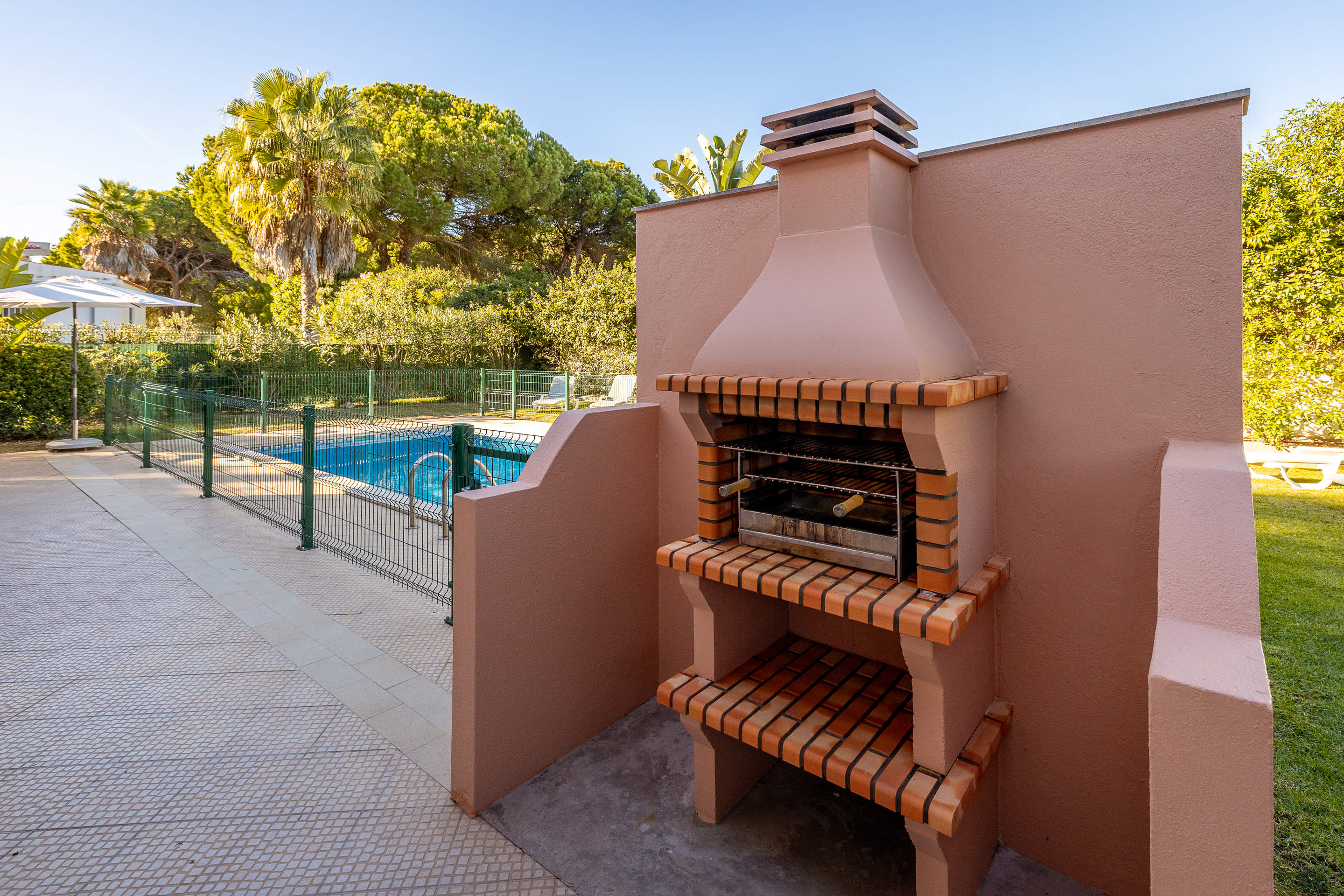 Casa Gondrigo, 4 bedroom villa in Quinta do Lago, Algarve