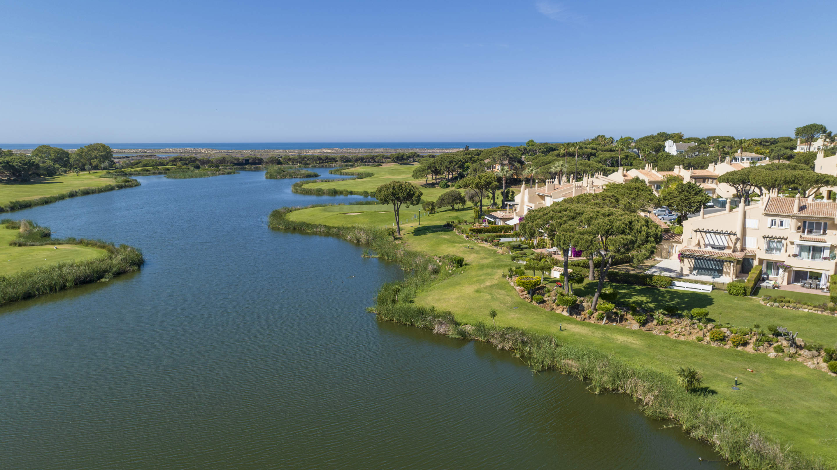 Sao Lourenco Apartment Jasmine, 1 bedroom apartment in Quinta do Lago, Algarve
