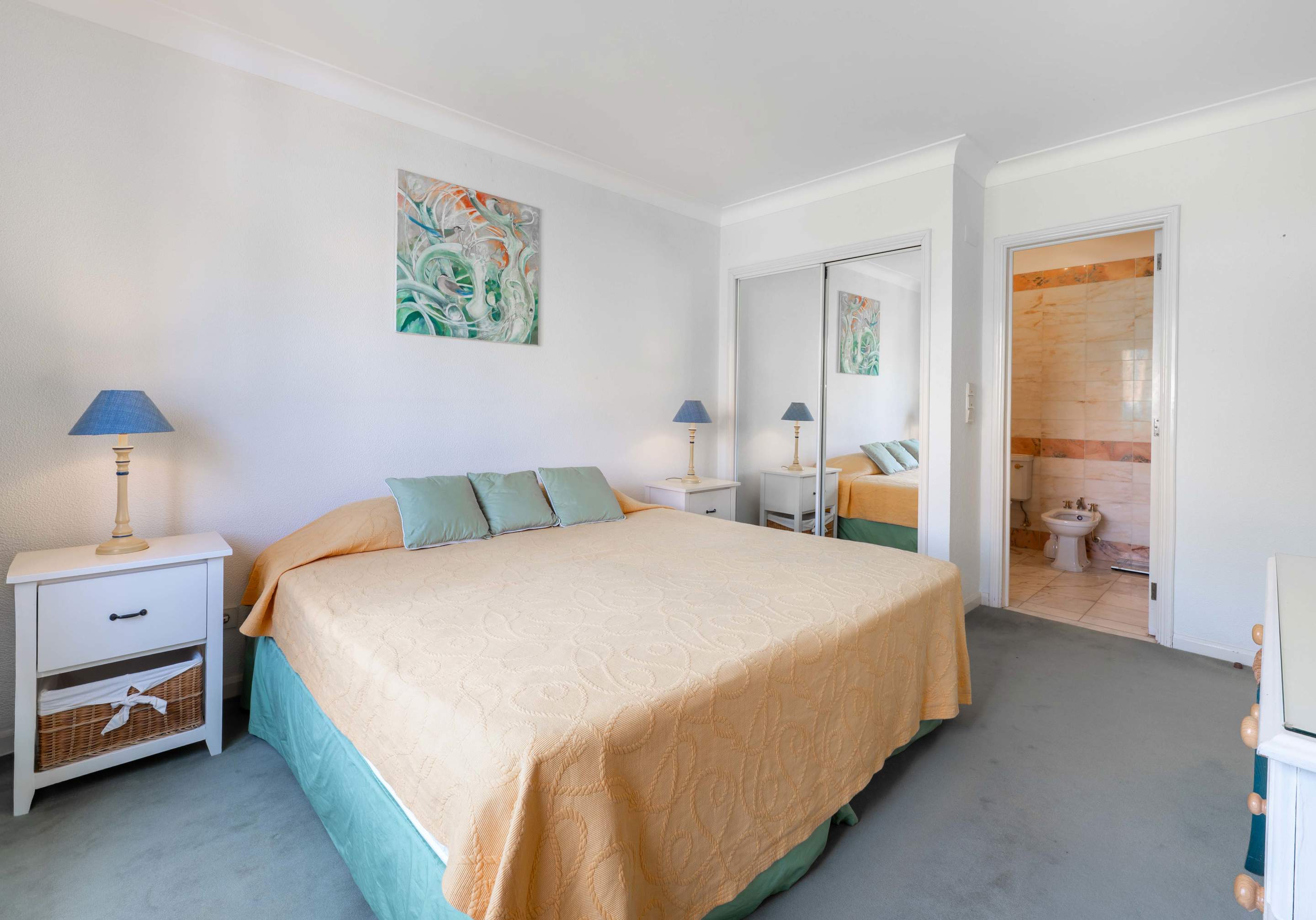 Sao Lourenco Apartment Jasmine, 1 bedroom apartment in Quinta do Lago, Algarve