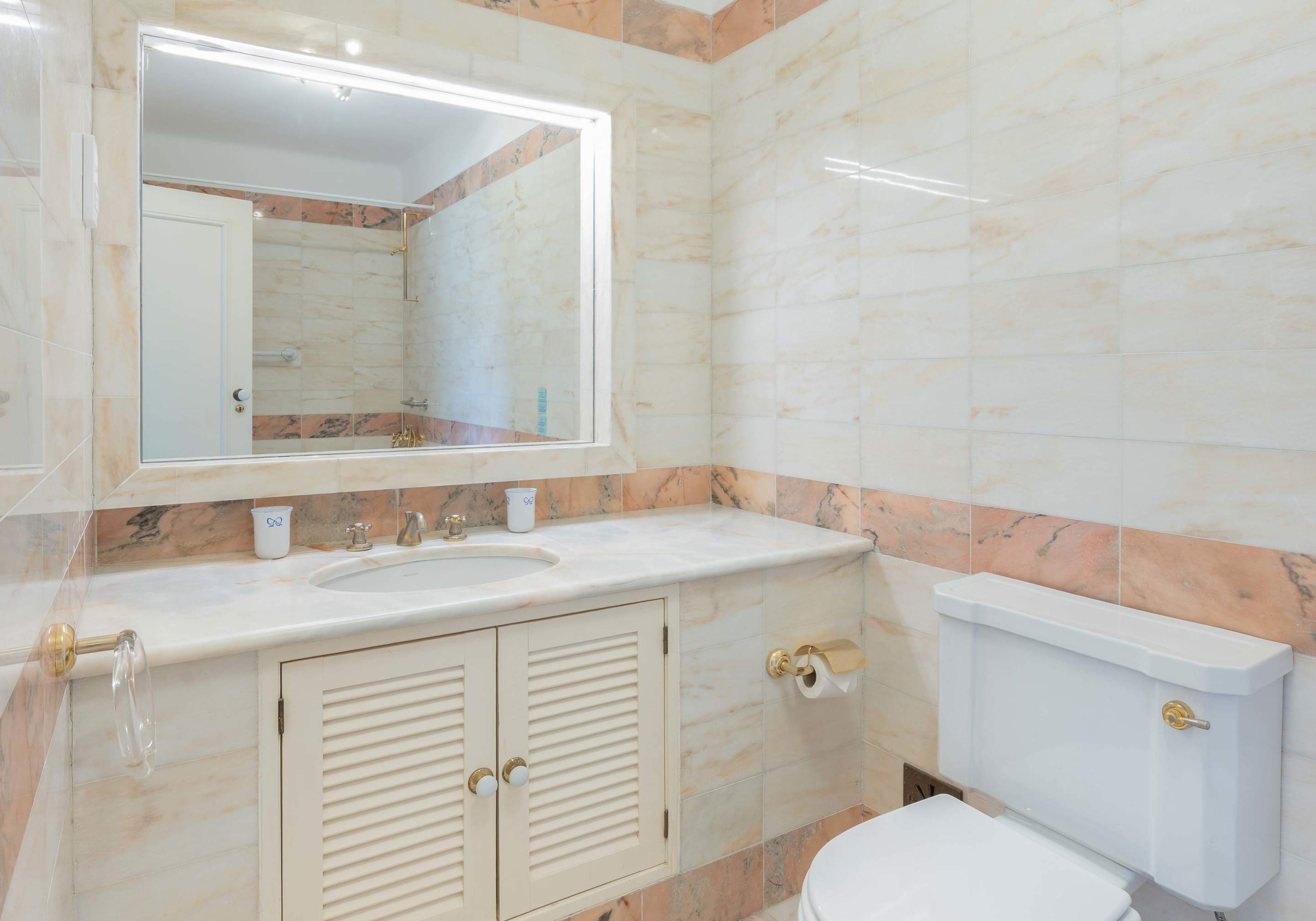 Sao Lourenco Apartment Jasmine, 1 bedroom apartment in Quinta do Lago, Algarve