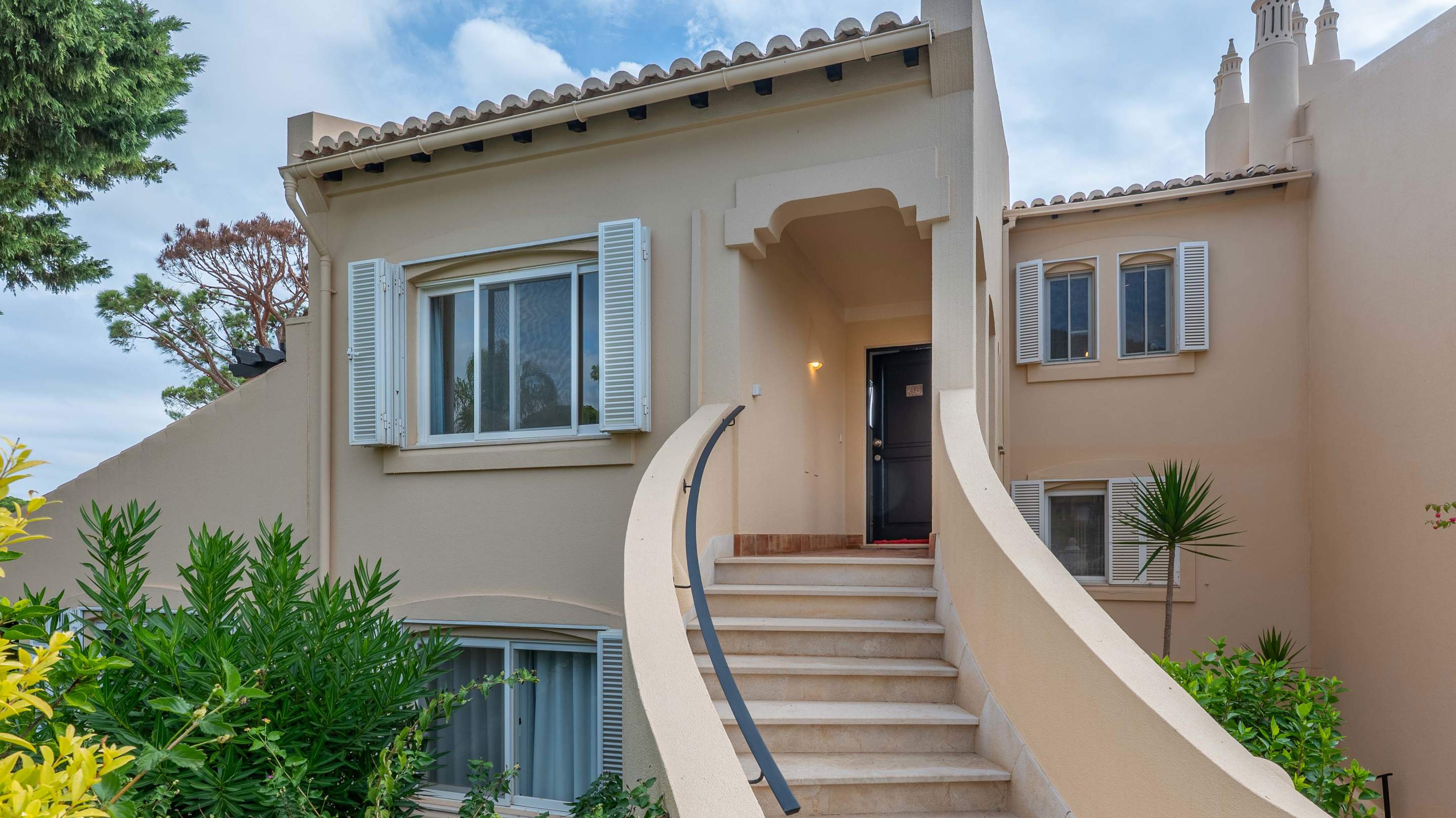 Sao Lourenco Apartment Jasmine, 1 bedroom apartment in Quinta do Lago, Algarve