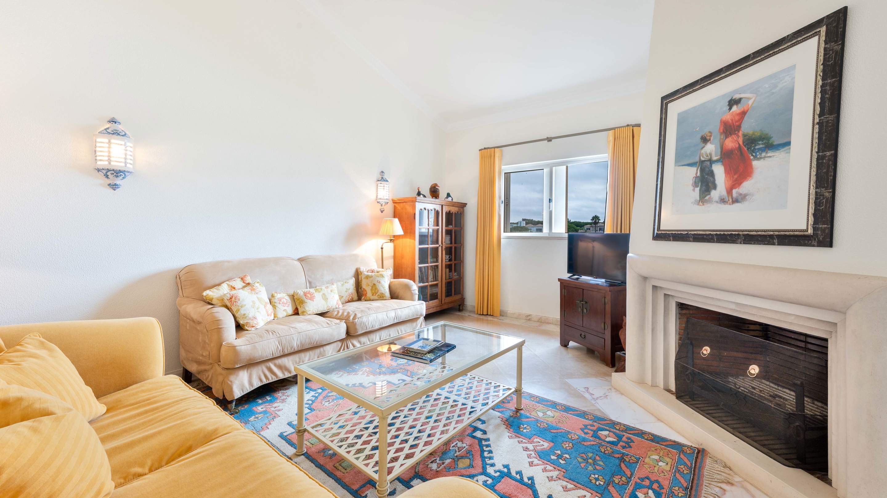 Sao Lourenco Apartment Jasmine, 1 bedroom apartment in Quinta do Lago, Algarve