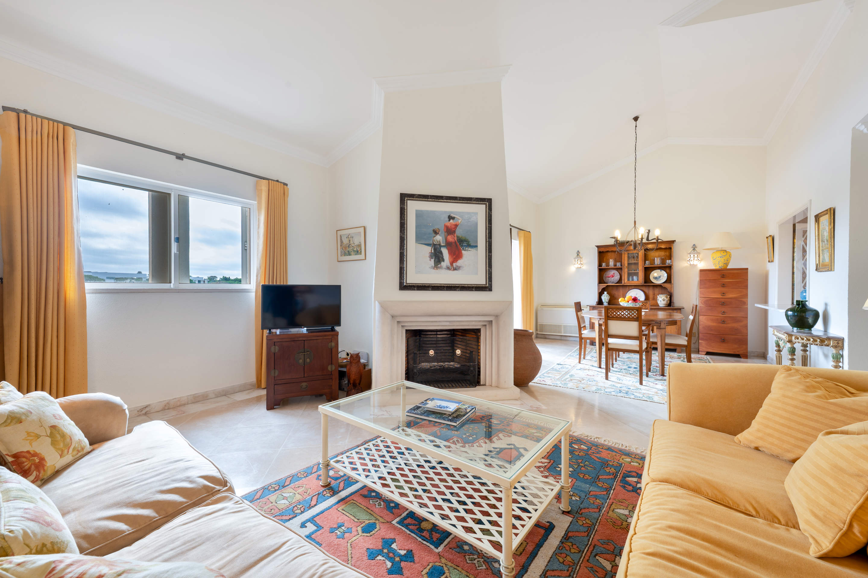 Sao Lourenco Apartment Jasmine, 1 bedroom apartment in Quinta do Lago, Algarve