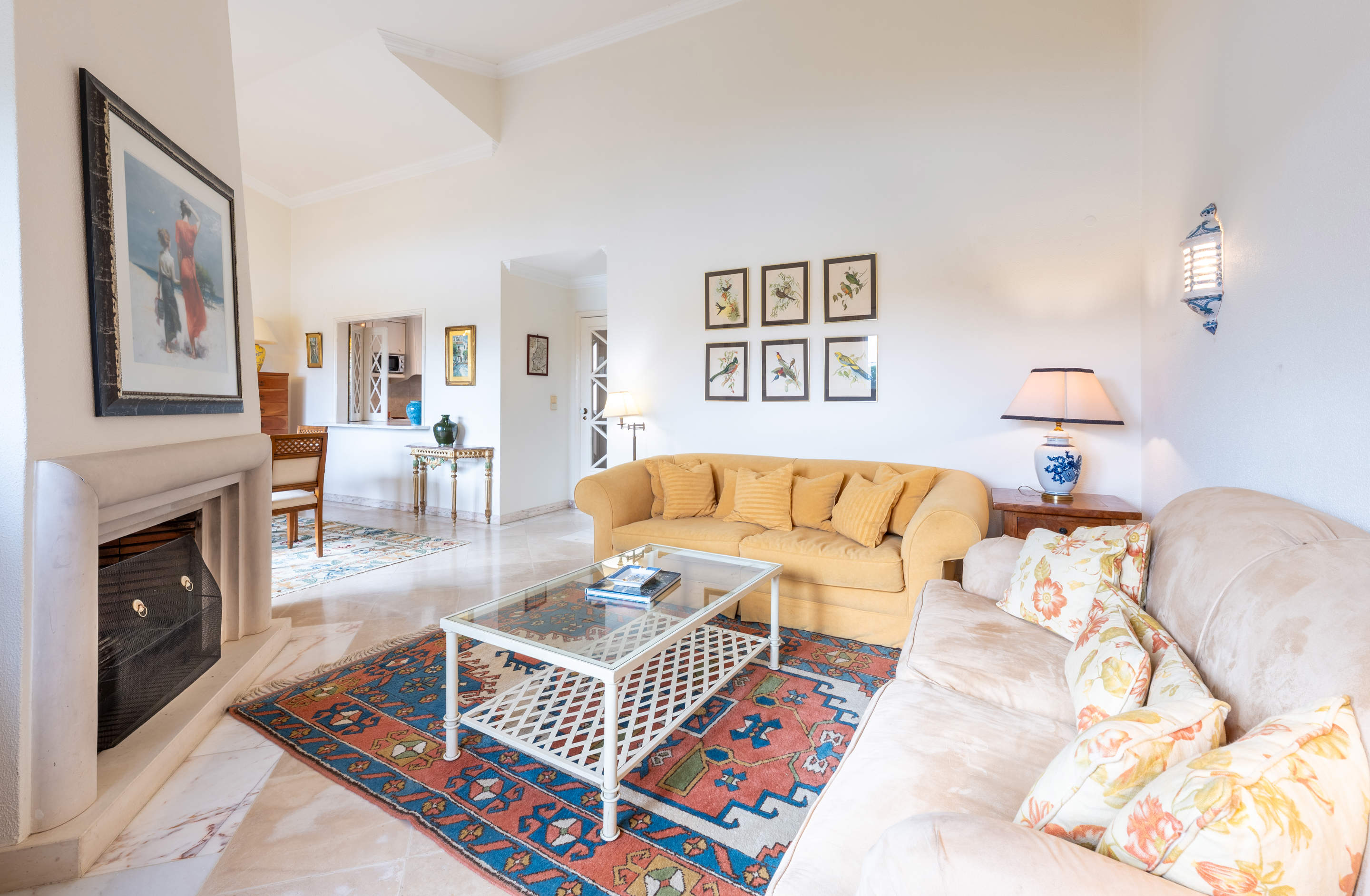 Sao Lourenco Apartment Jasmine, 1 bedroom apartment in Quinta do Lago, Algarve