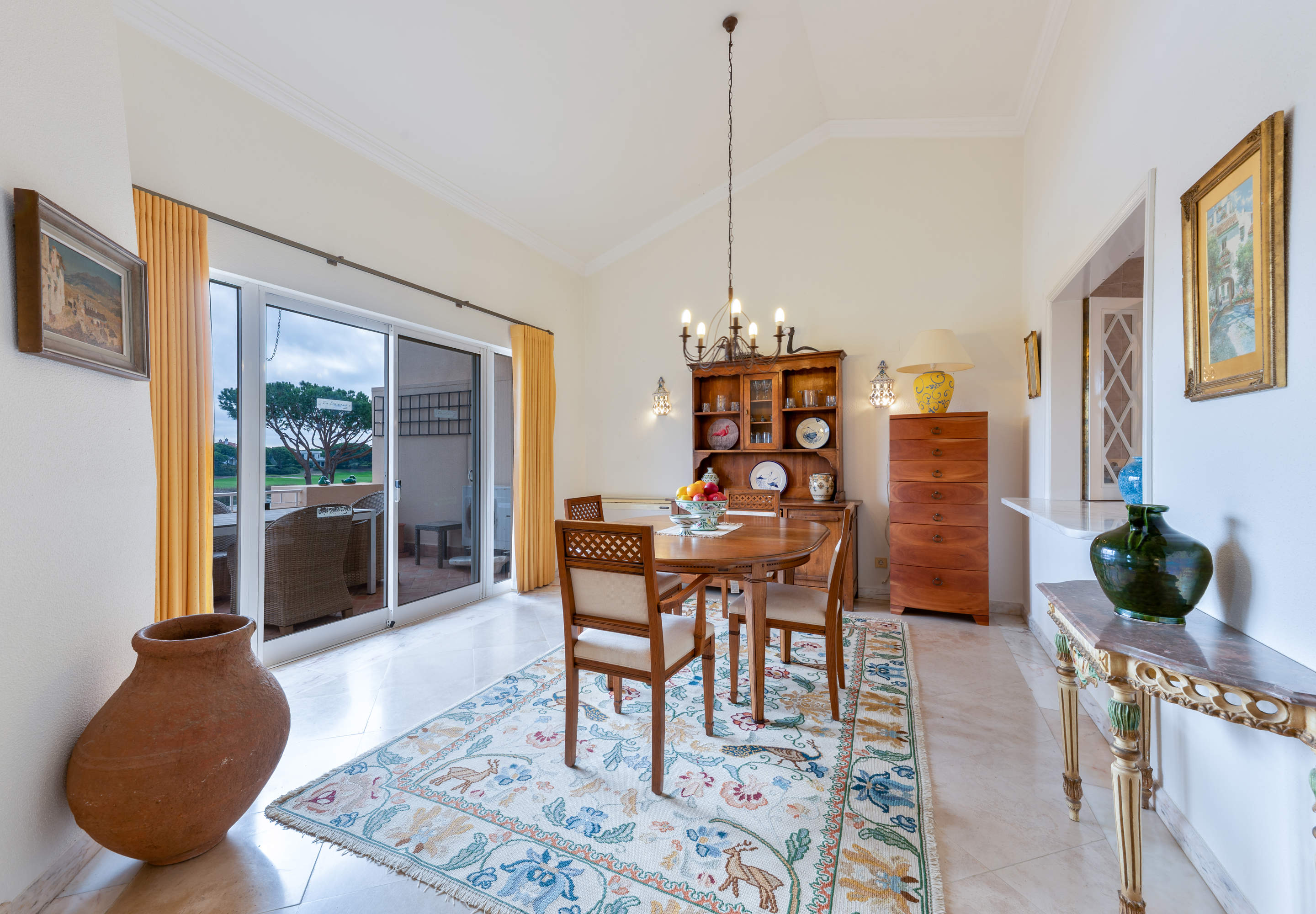 Sao Lourenco Apartment Jasmine, 1 bedroom apartment in Quinta do Lago, Algarve