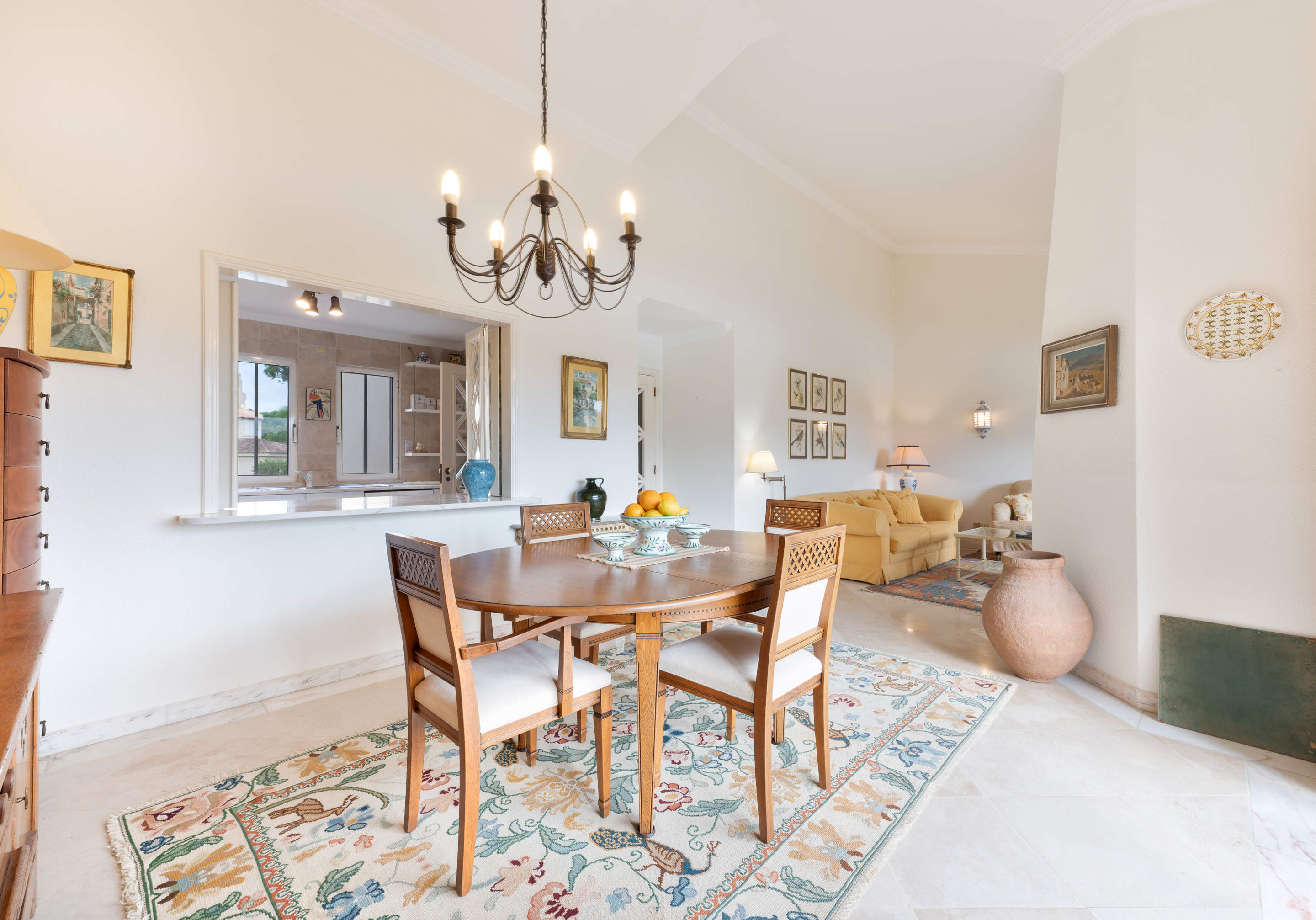 Sao Lourenco Apartment Jasmine, 1 bedroom apartment in Quinta do Lago, Algarve