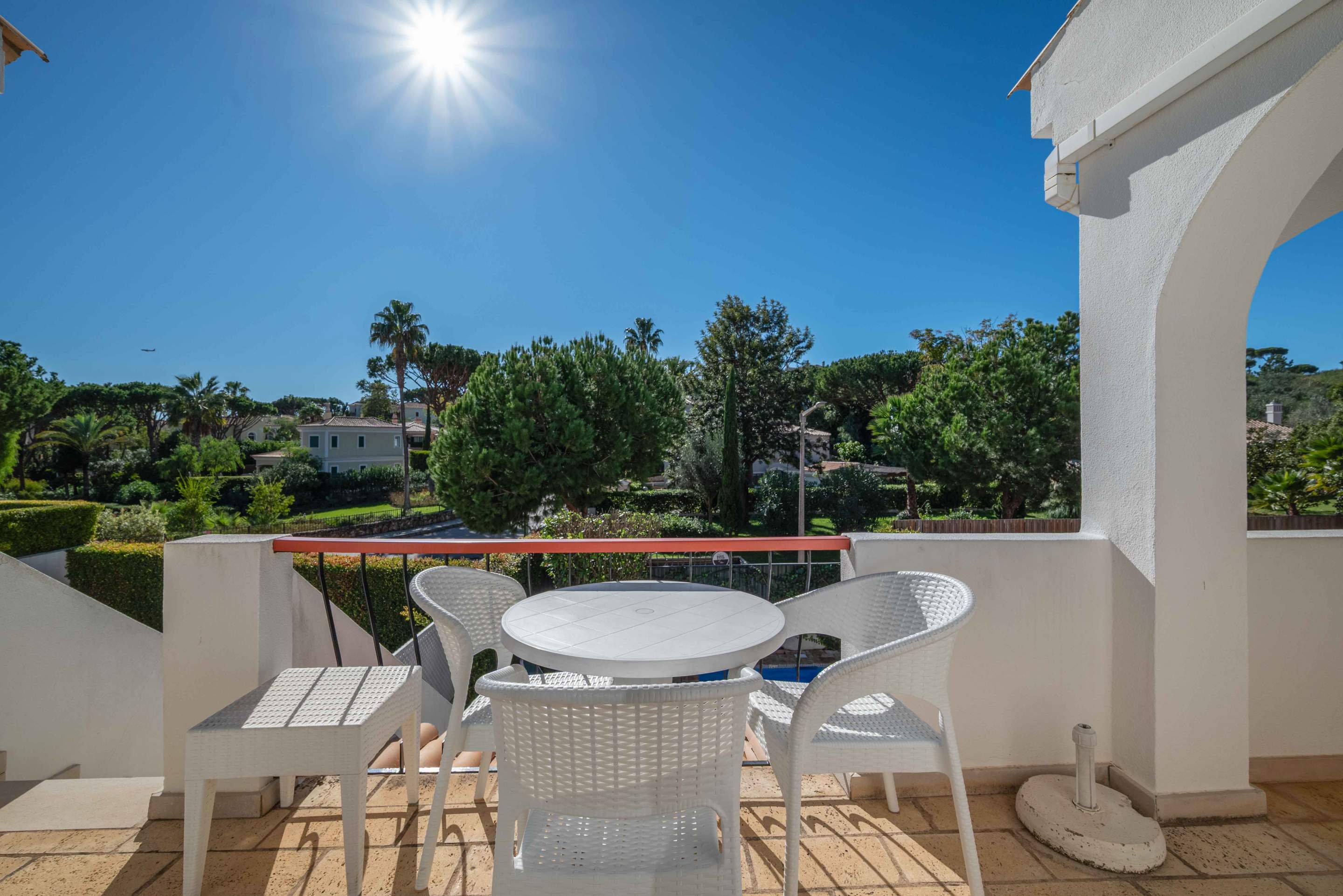 Jasmine Villa, 2 bedroom villa in Dunas Douradas, Algarve