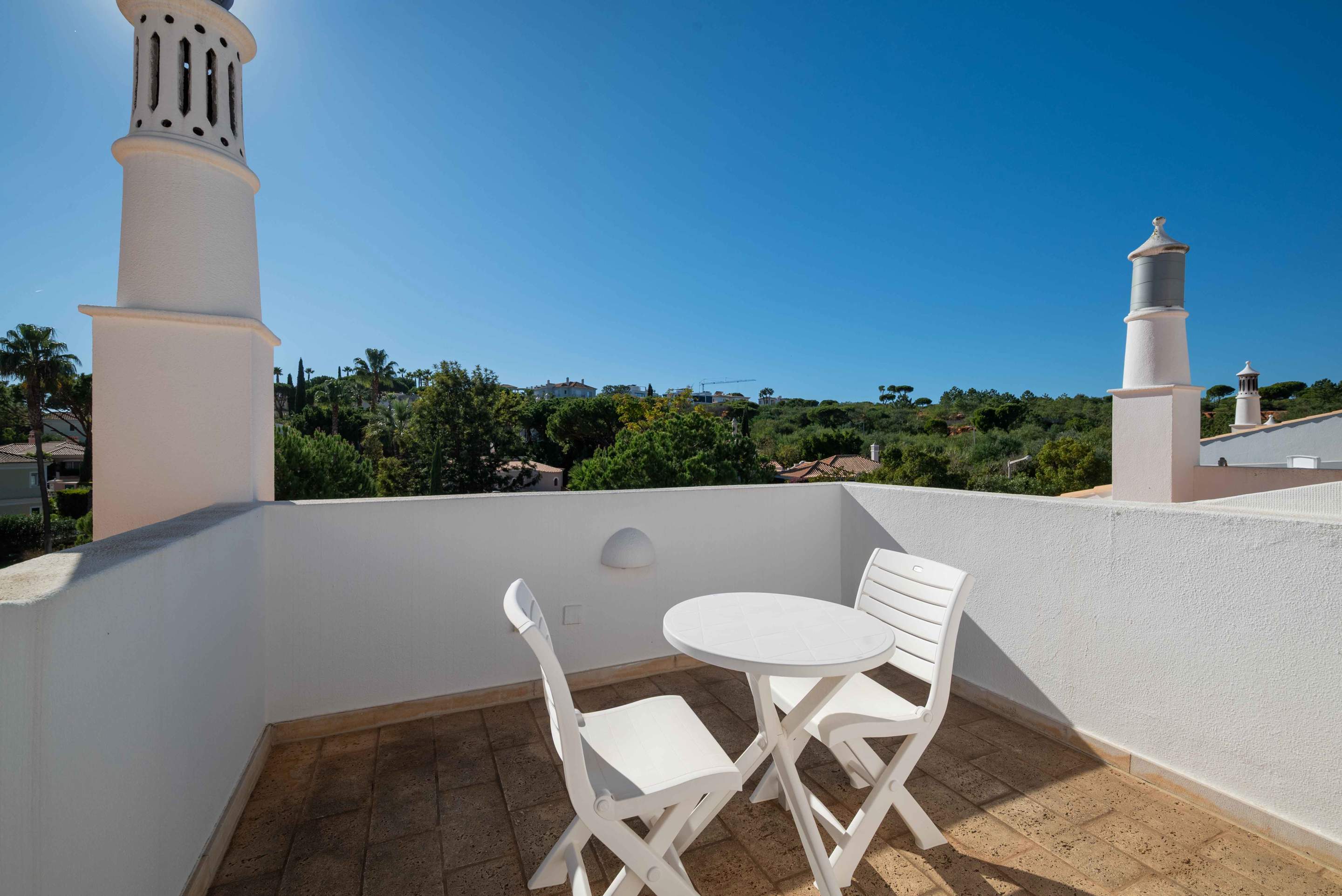 Jasmine Villa, 2 bedroom villa in Dunas Douradas, Algarve
