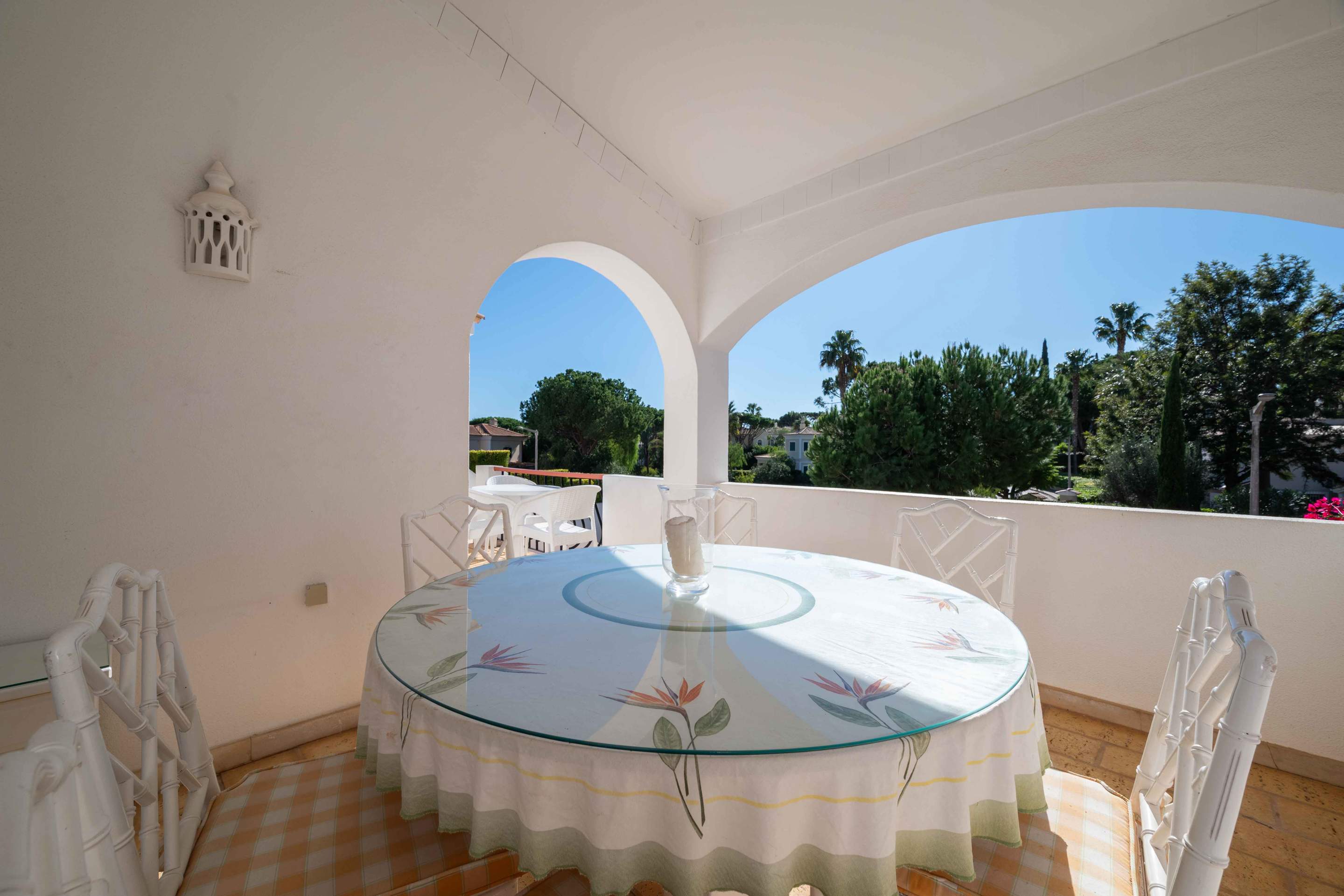 Jasmine Villa, 2 bedroom villa in Dunas Douradas, Algarve