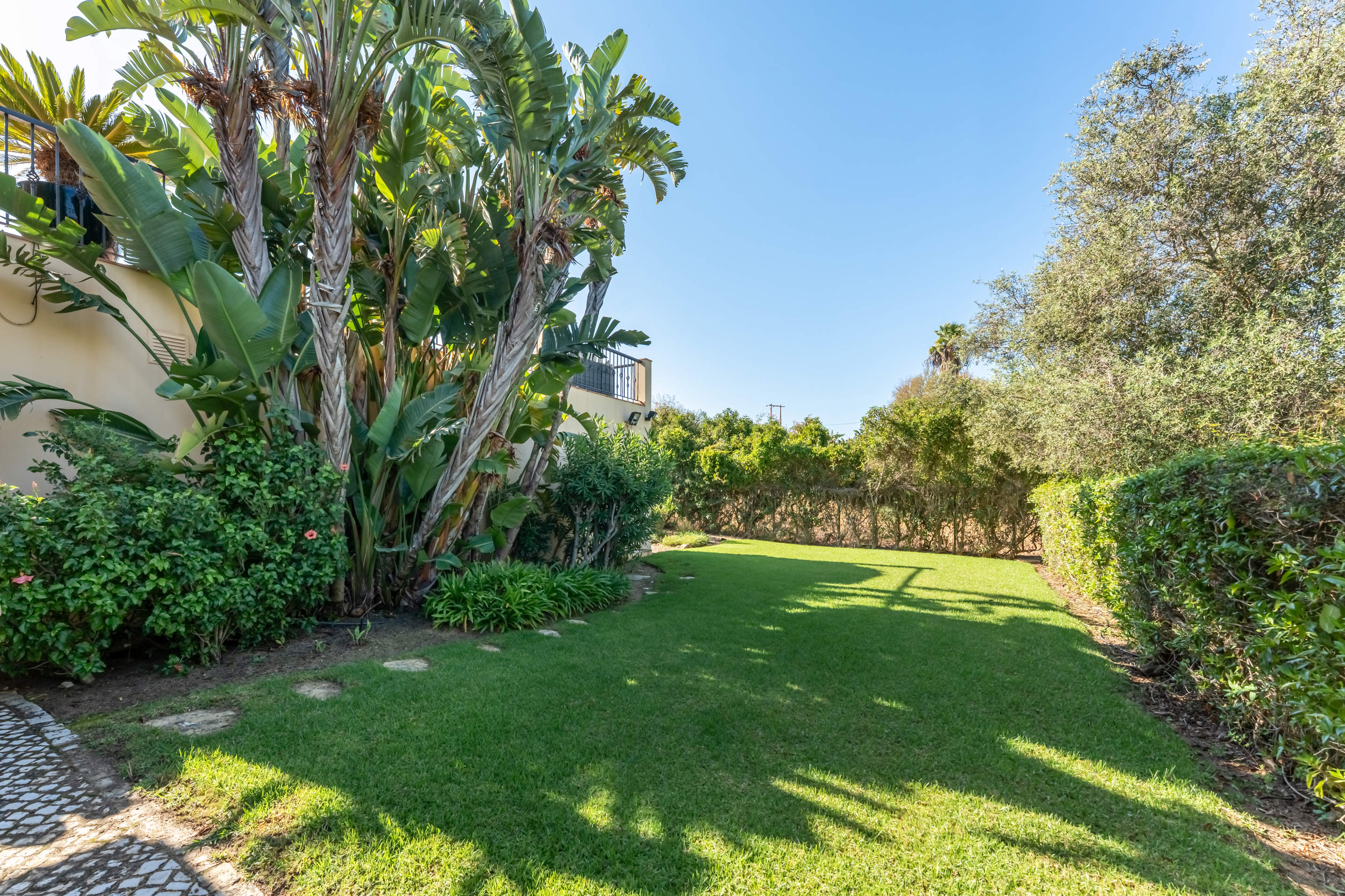 Casa Serena, 3 bedroom villa in Almancil, Algarve