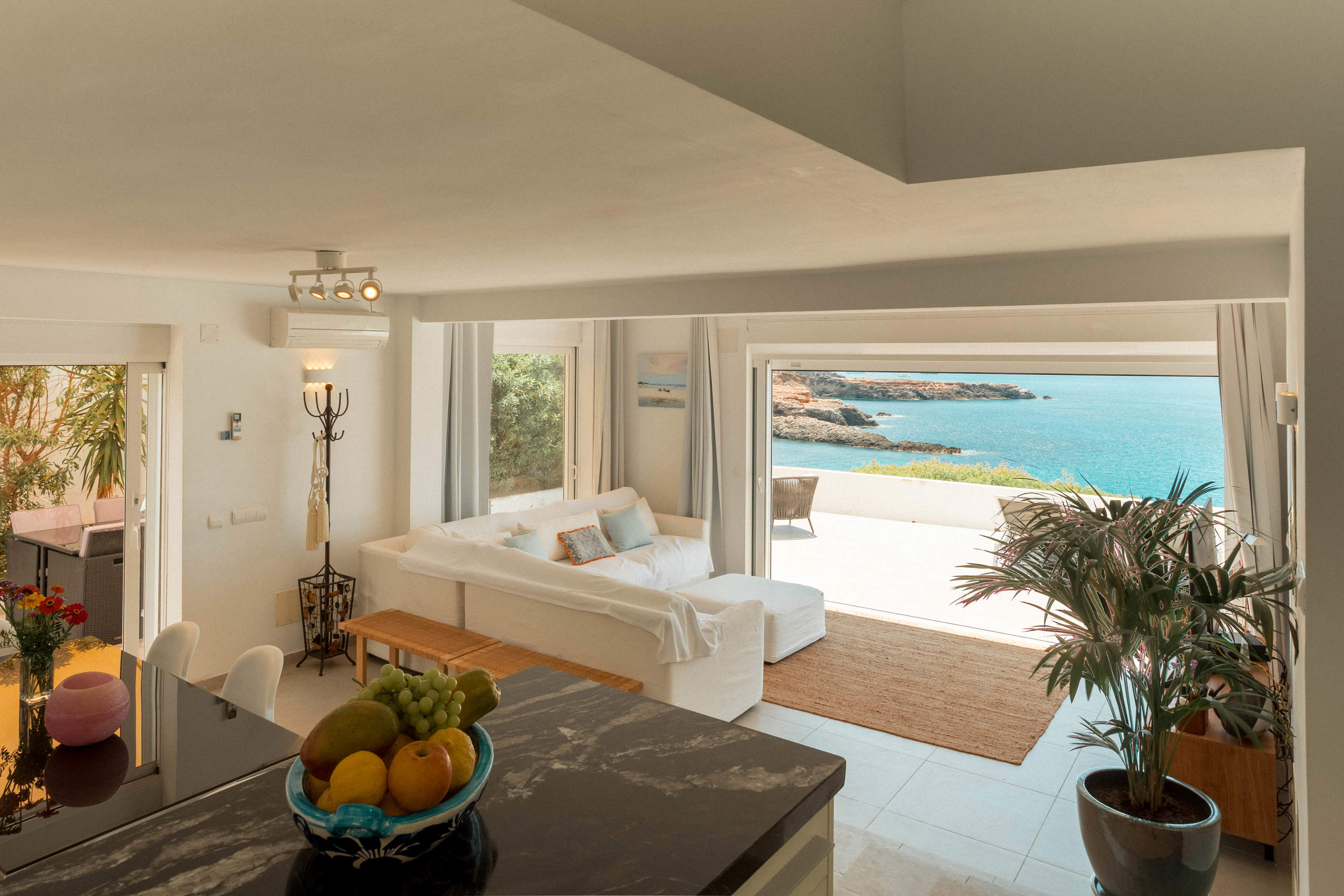 Casa Del Mar, 3 bedroom villa in San Jose and South West Coast, Ibiza