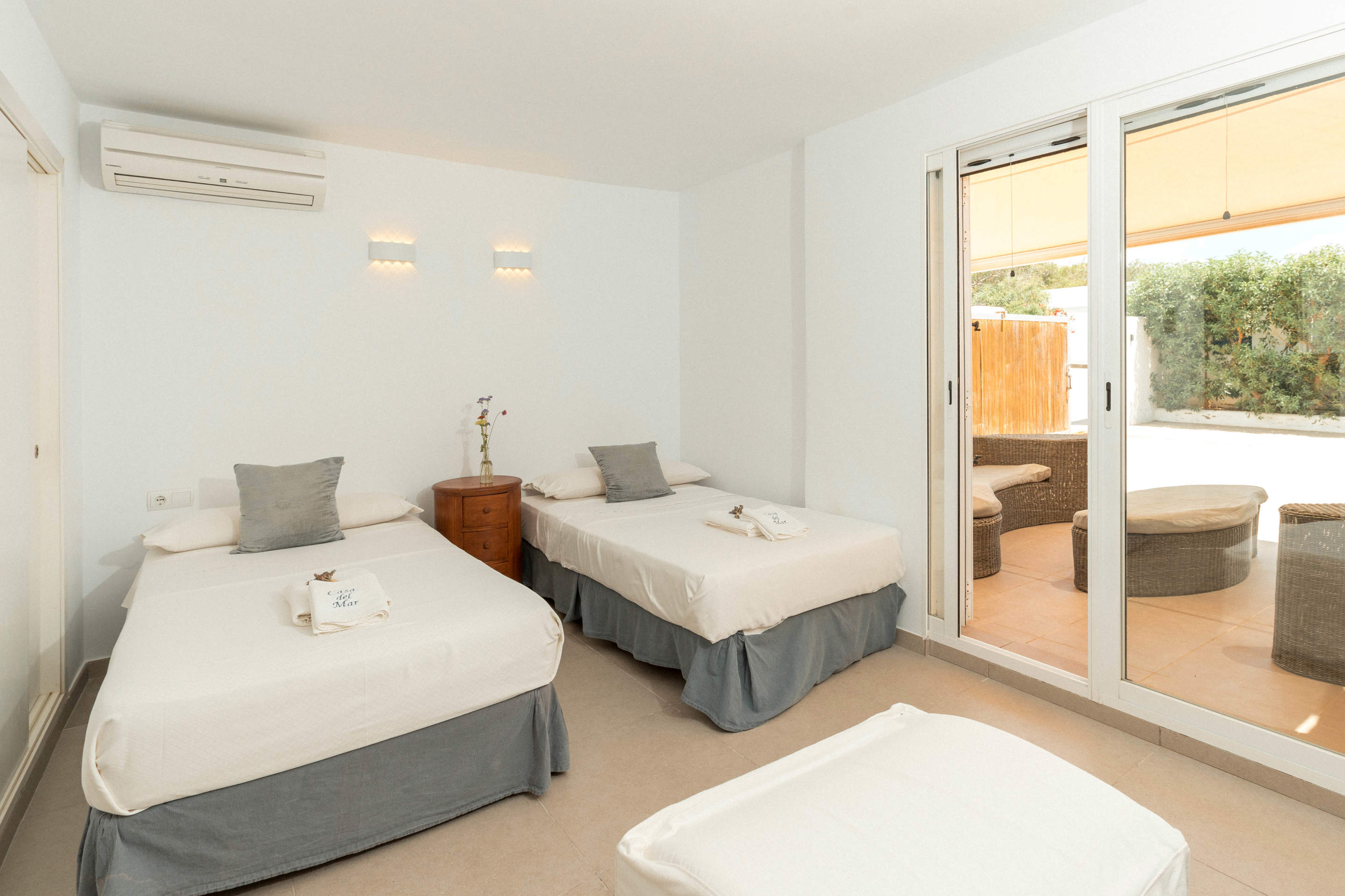 Casa Del Mar, 3 bedroom villa in San Jose and South West Coast, Ibiza